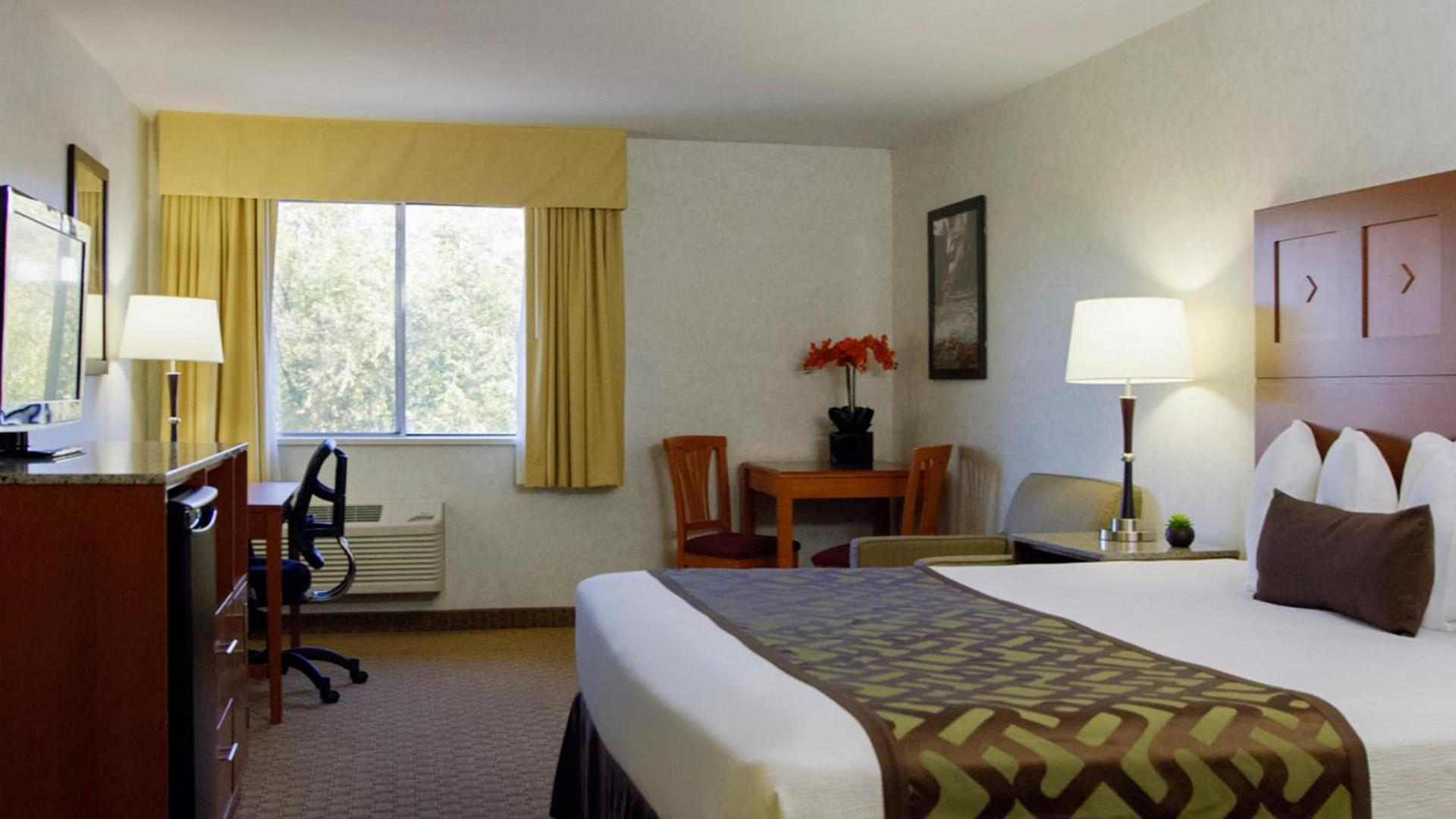 Moab Valley Inn photo 14