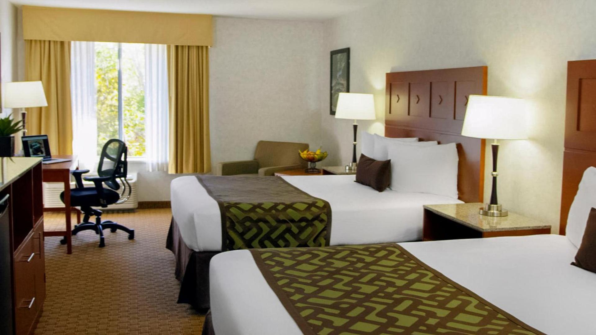 Moab Valley Inn photo 13