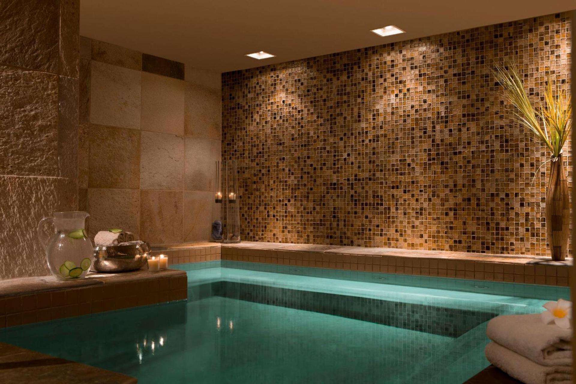 Teton Mountain Lodge and Spa, a Noble House Resort photo 31