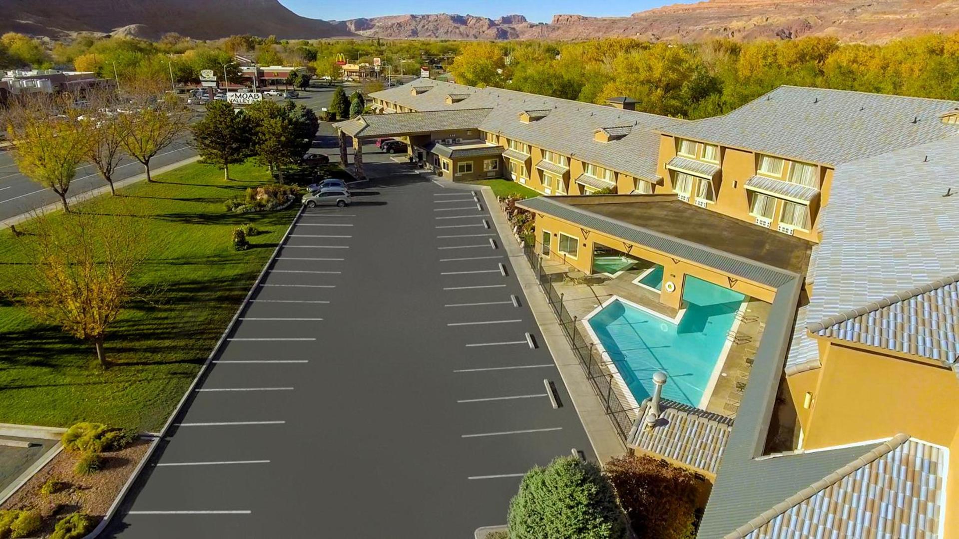 Moab Valley Inn photo 3