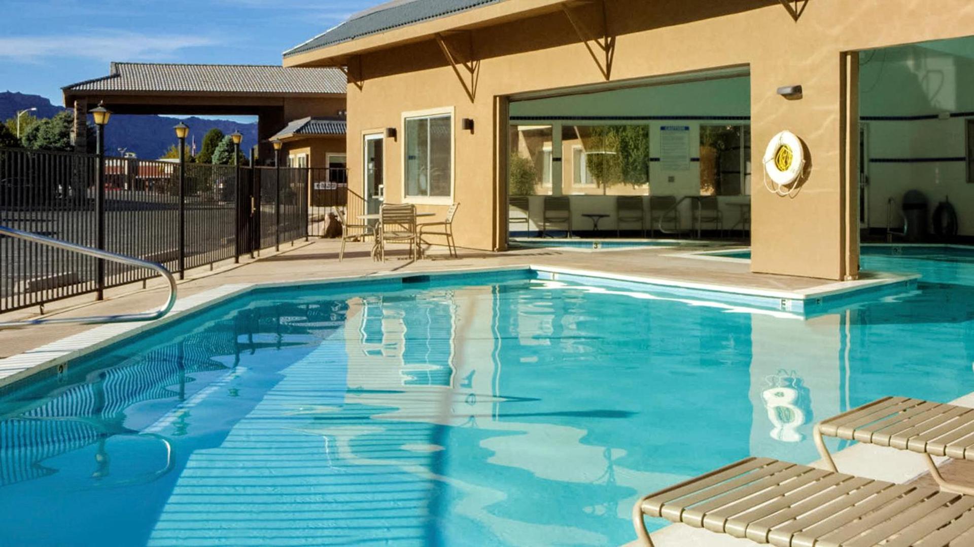 Moab Valley Inn photo 4
