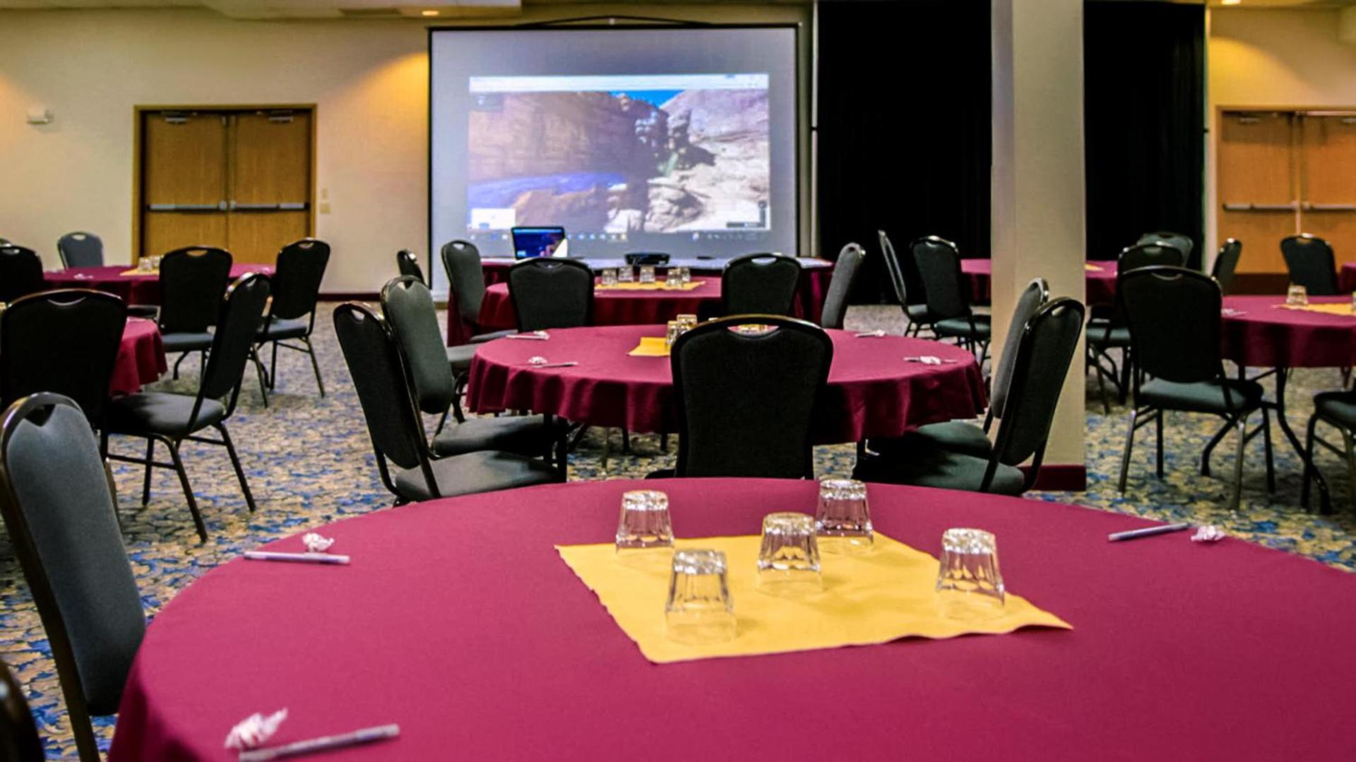 Moab Valley Inn photo 10