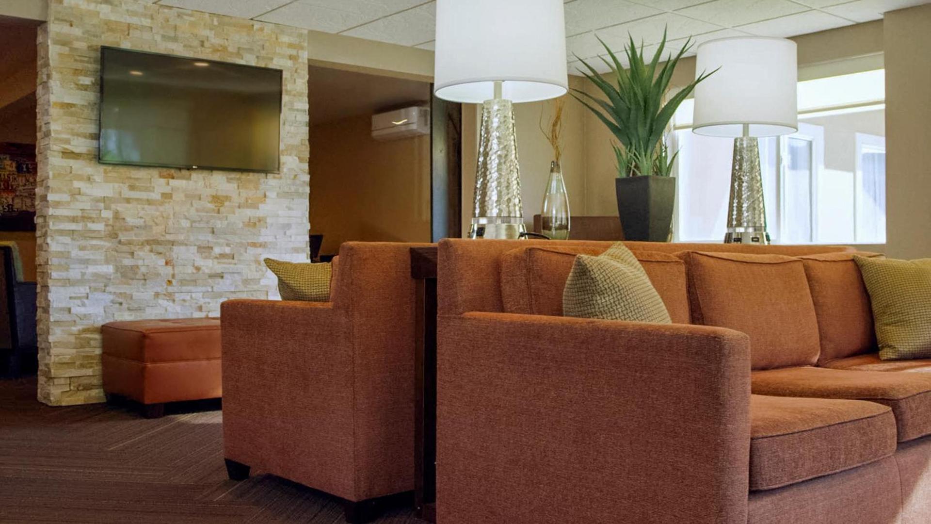 Moab Valley Inn photo 11