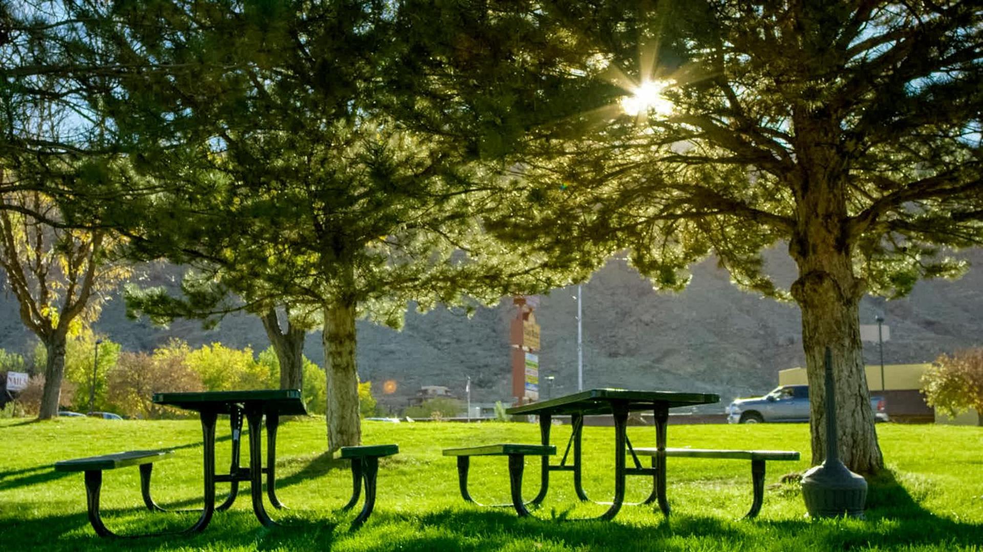 Moab Valley Inn photo 7