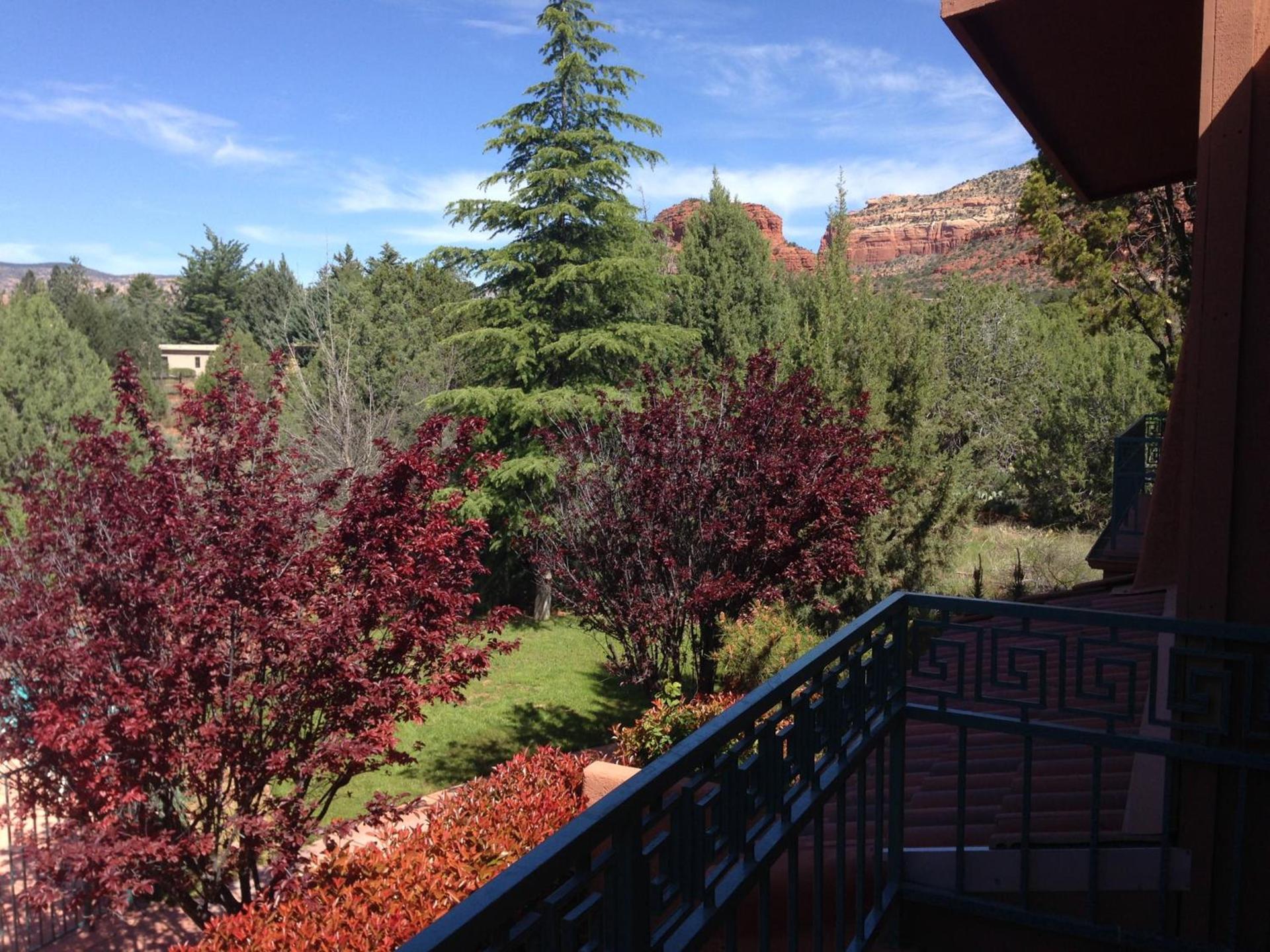 Casa Sedona Inn photo 29