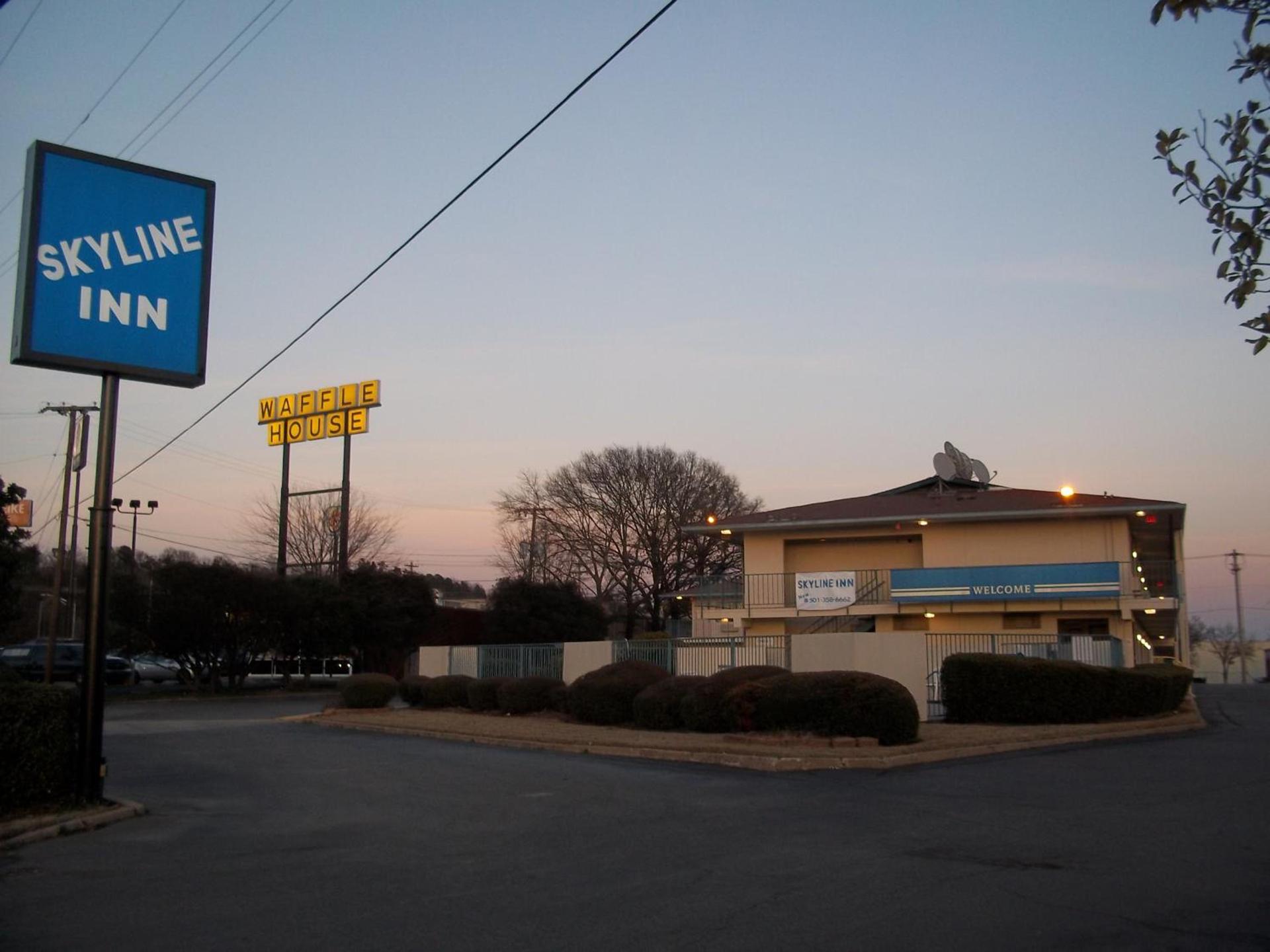 Skyline Inn photo 4