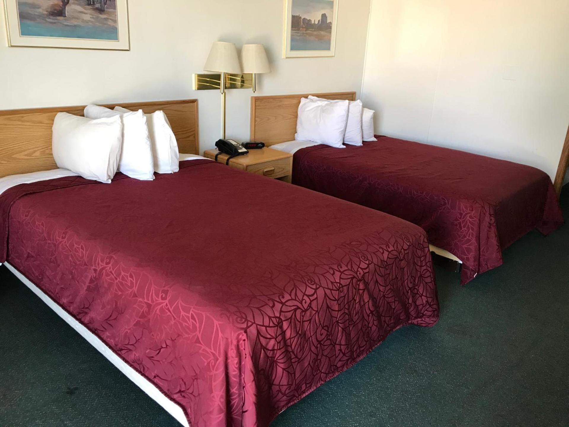 Norfolk Country Inn and Suites photo 16