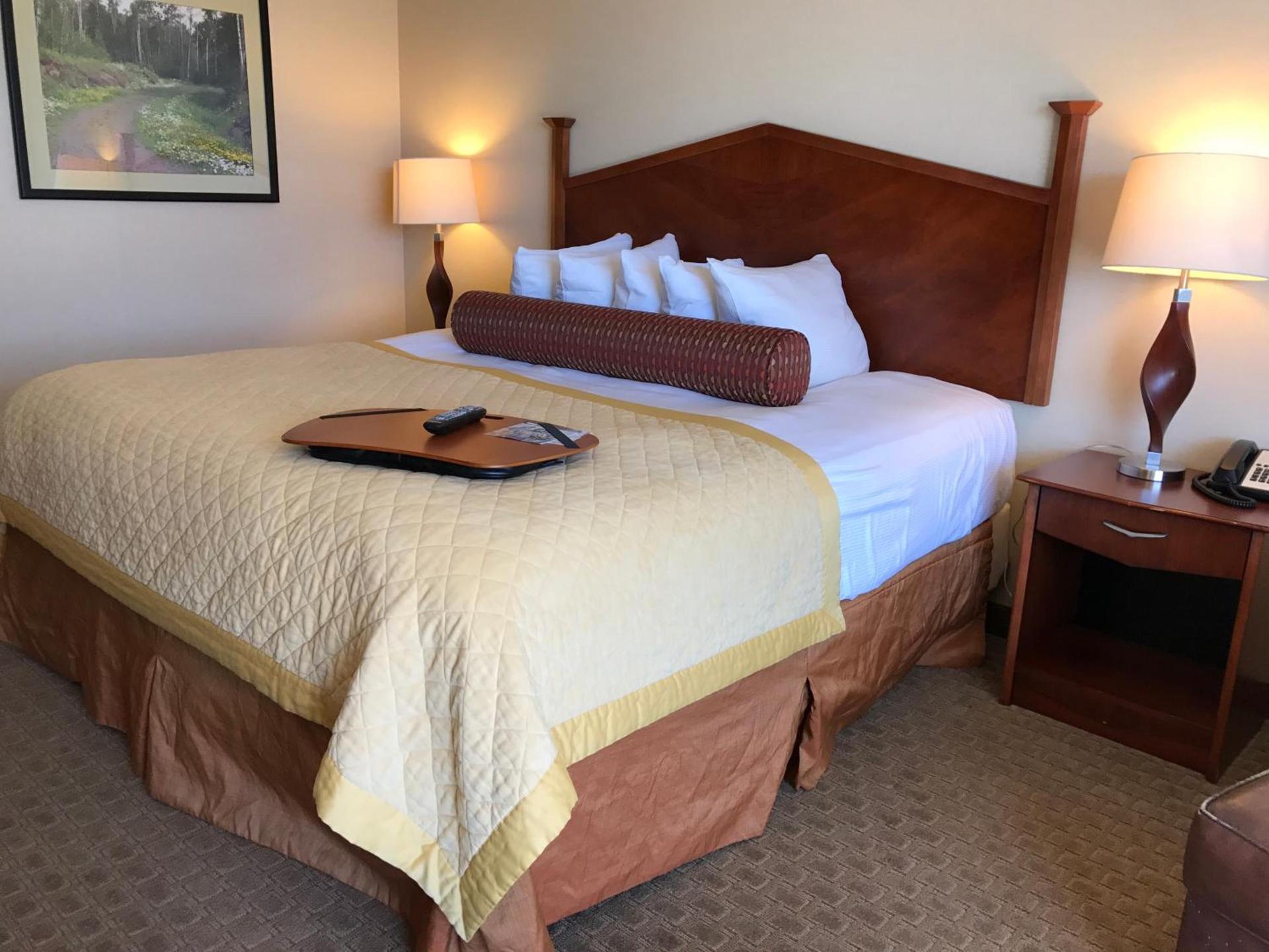 Norfolk Country Inn and Suites photo 14