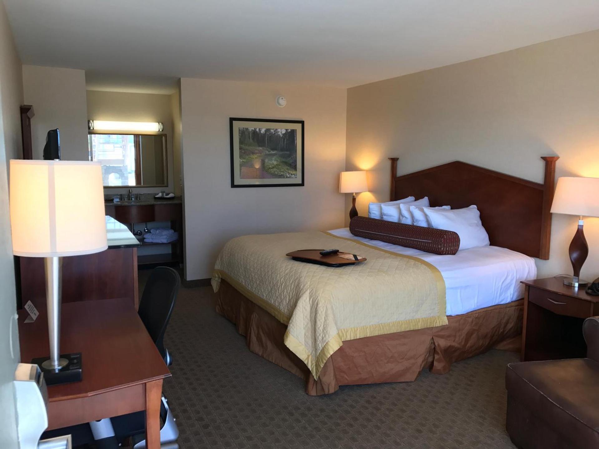 Norfolk Country Inn and Suites photo 49