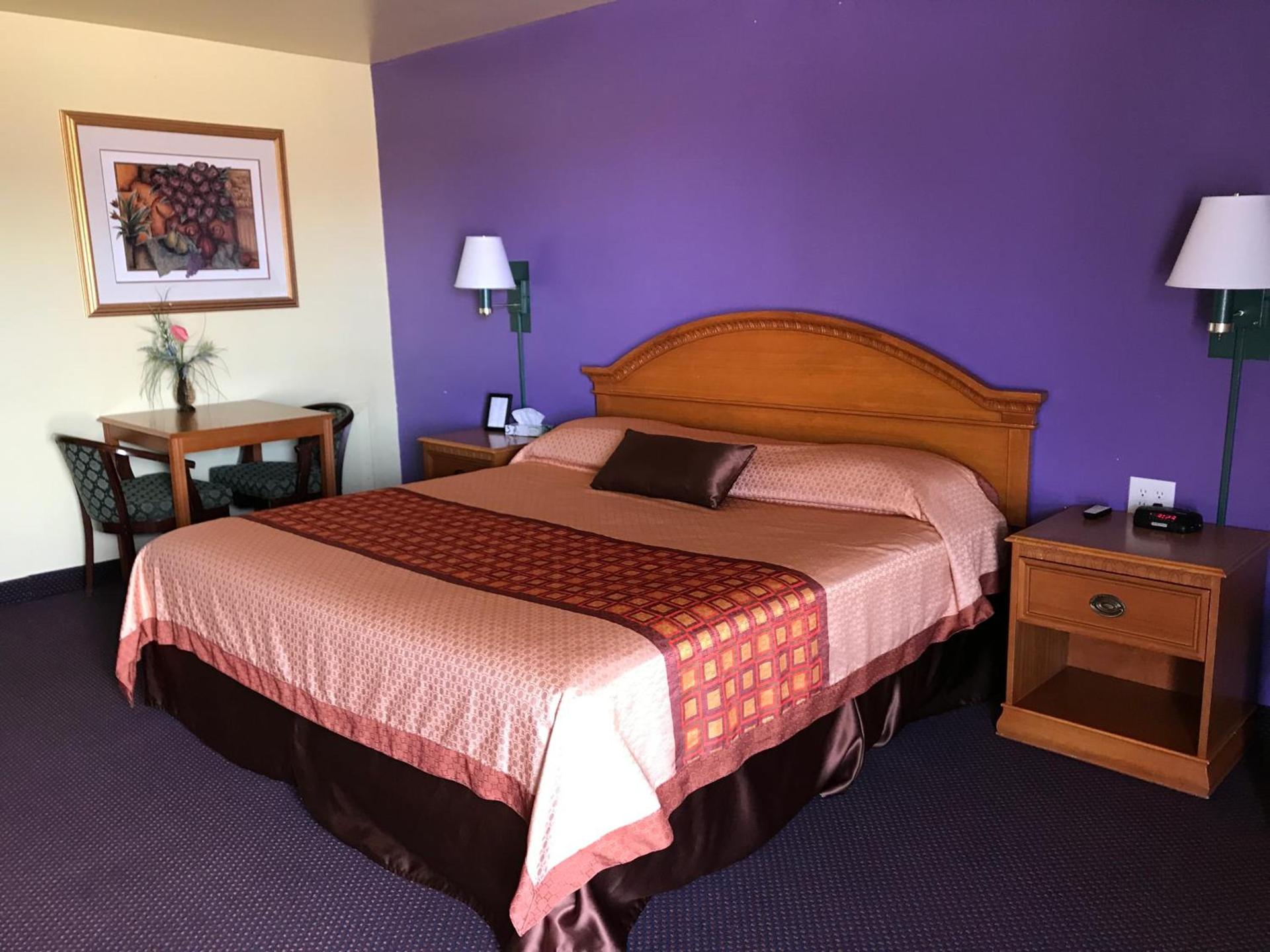 Shamrock Country Inn photo 23