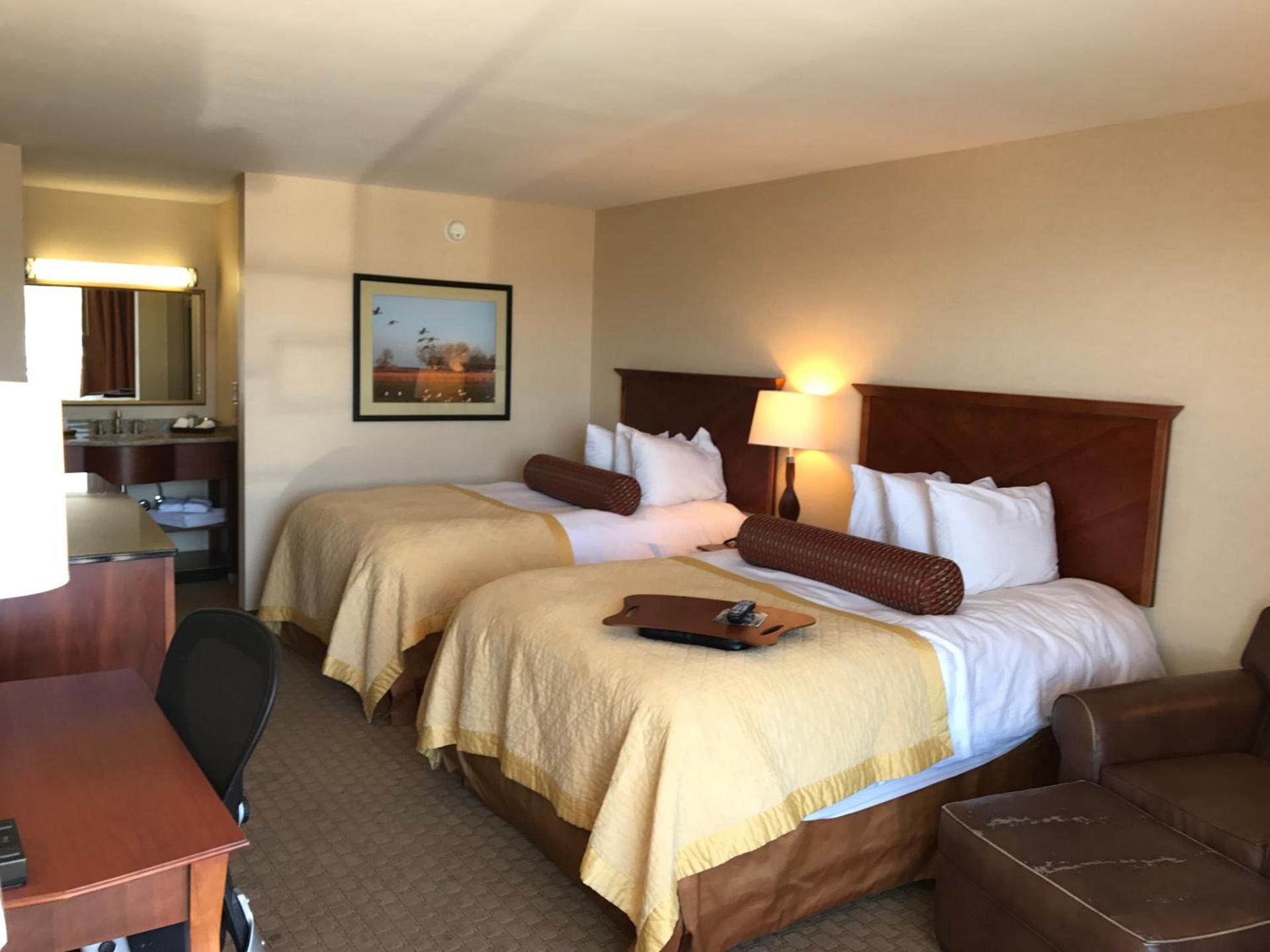 Norfolk Country Inn and Suites photo 39