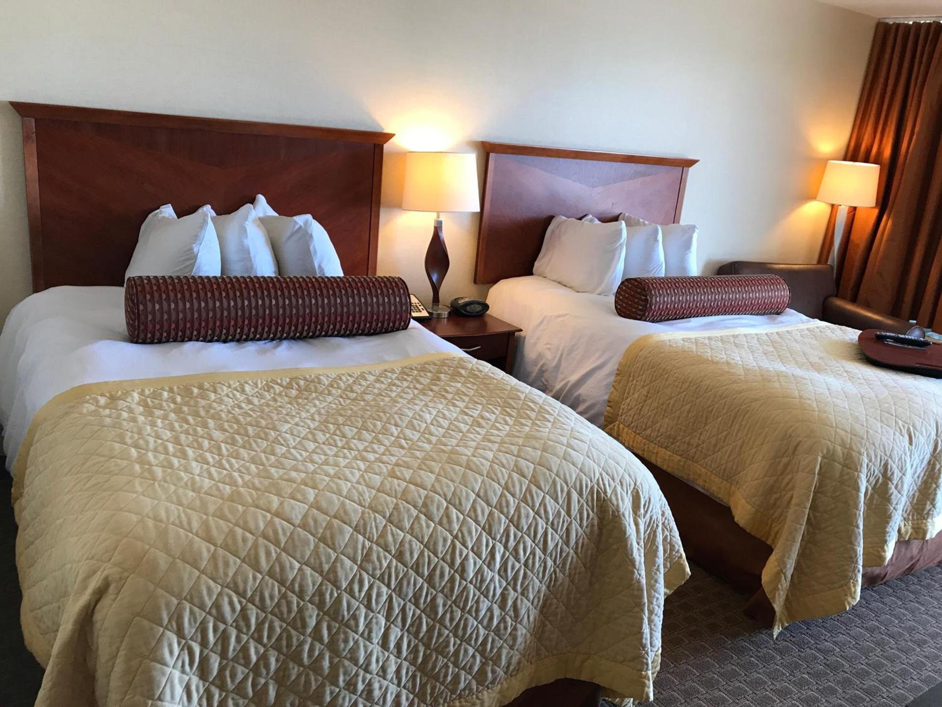 Norfolk Country Inn and Suites photo 10