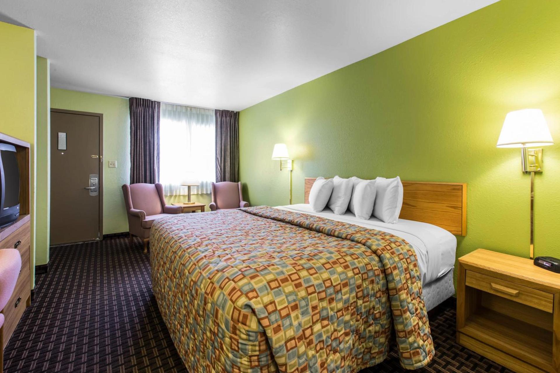 Rodeway Inn Gunnison - Crested Butte photo 22