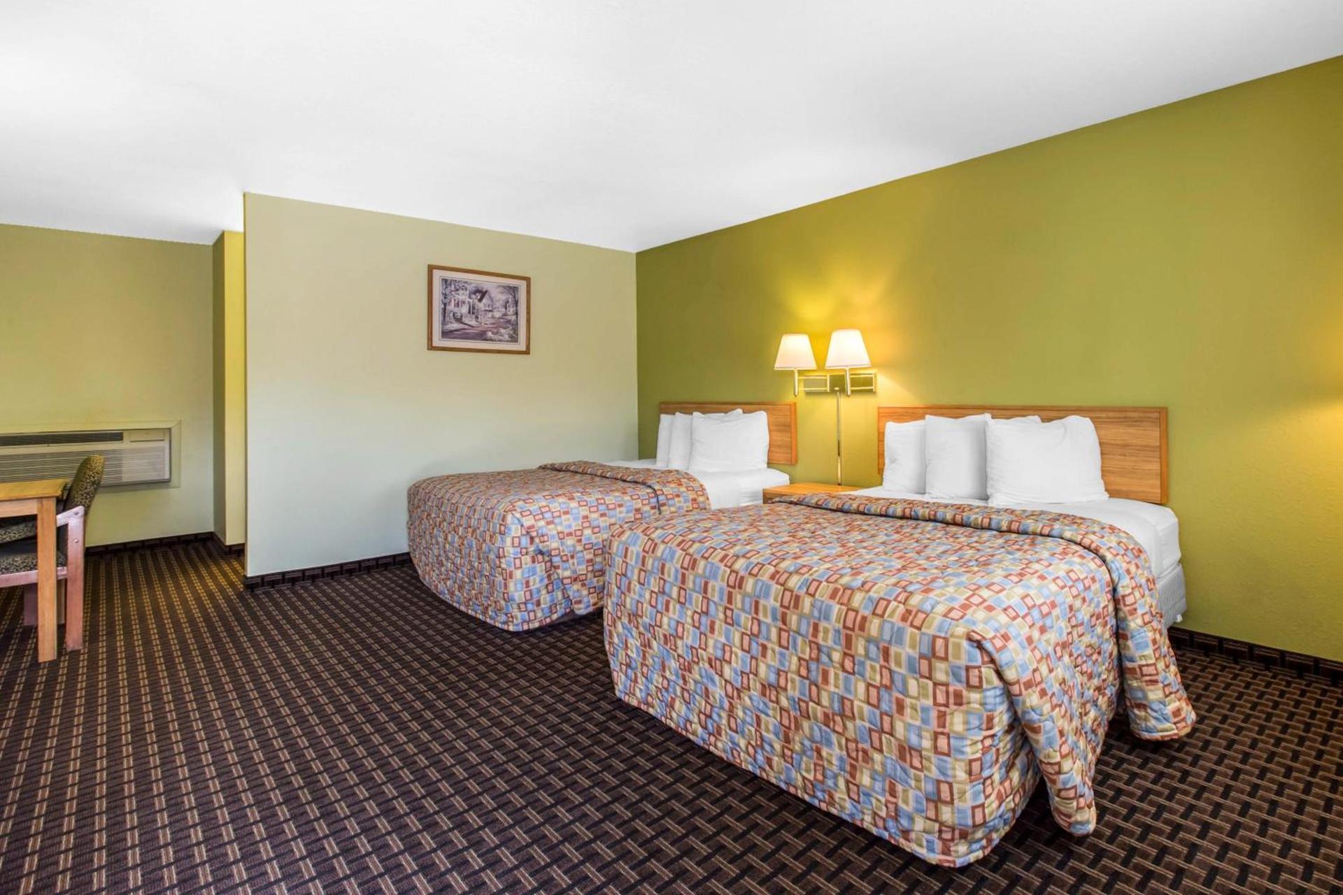 Rodeway Inn Gunnison - Crested Butte photo 26