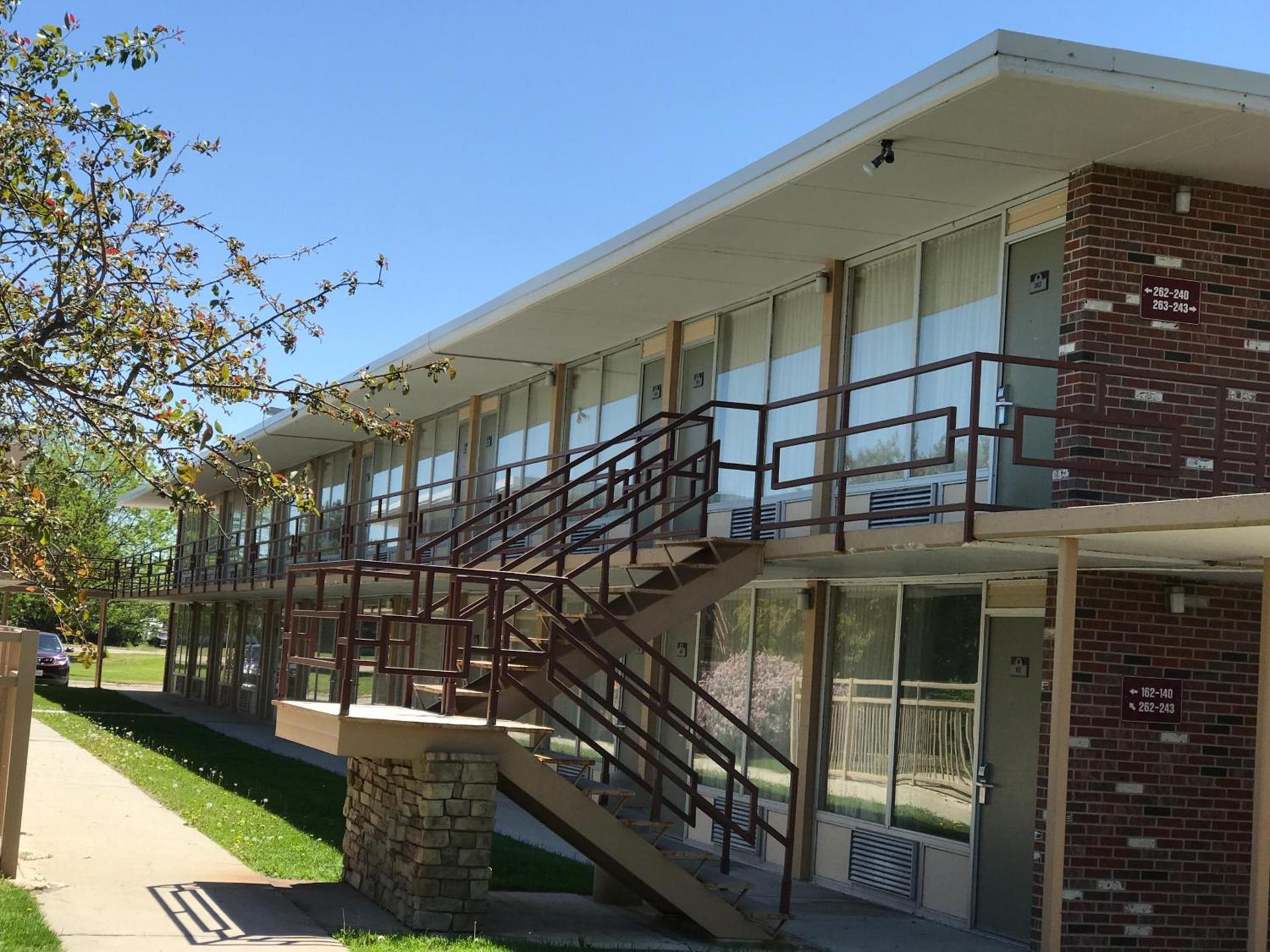 Norfolk Country Inn and Suites photo 3