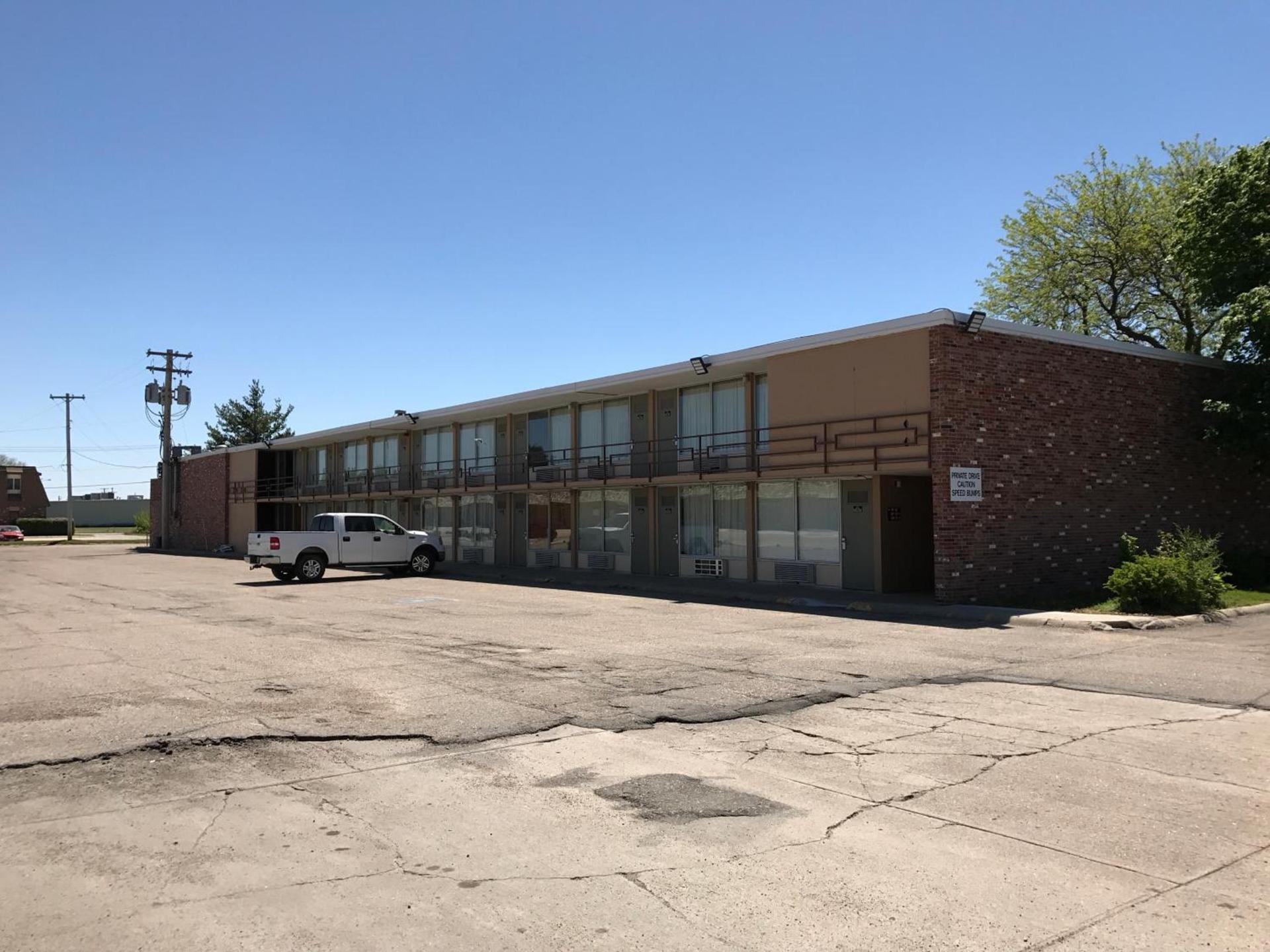 Norfolk Country Inn and Suites — hotel in Norfolk