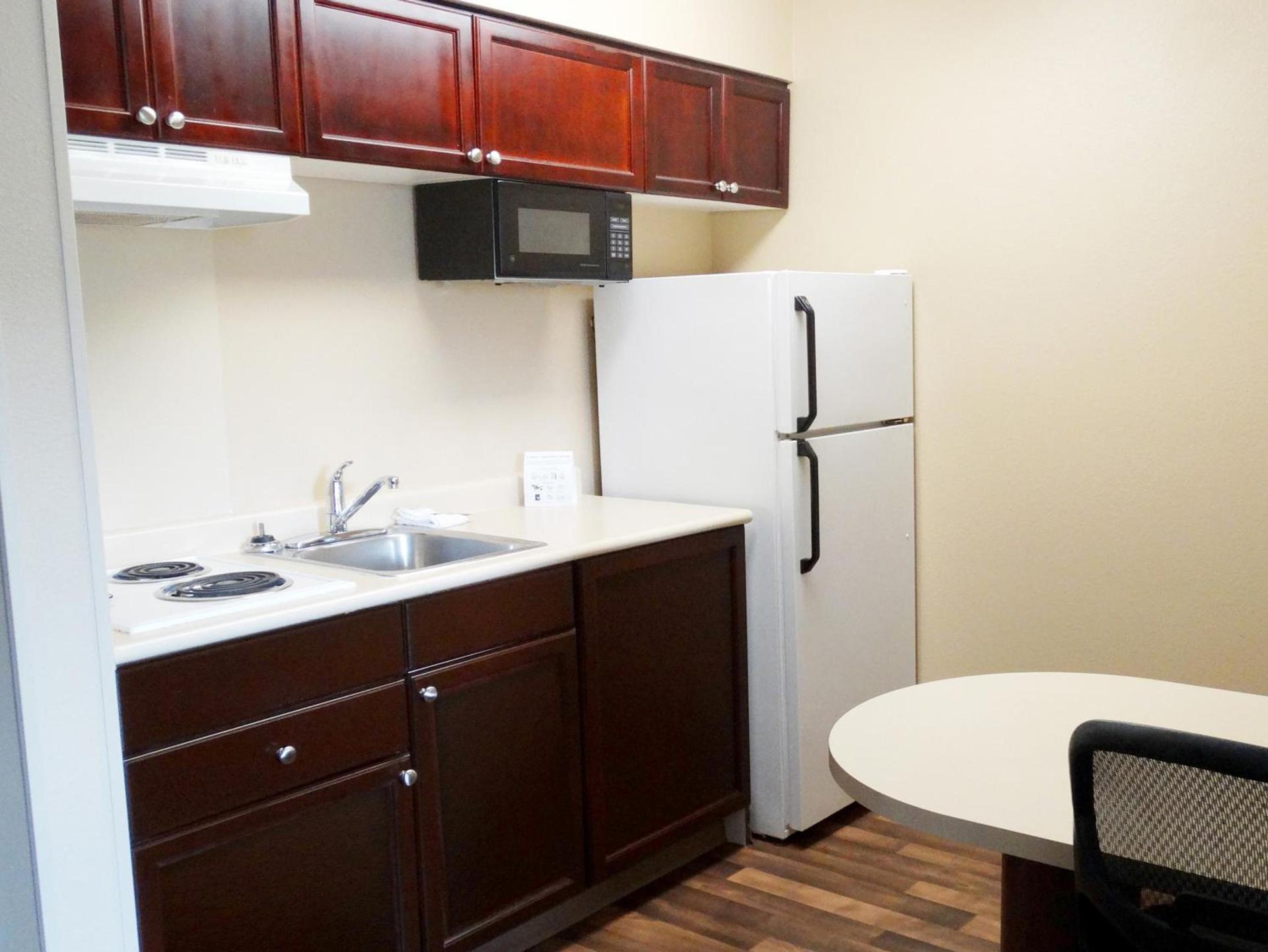 Extended Stay America Select Suites - Denver - Tech Center - Central photo 19