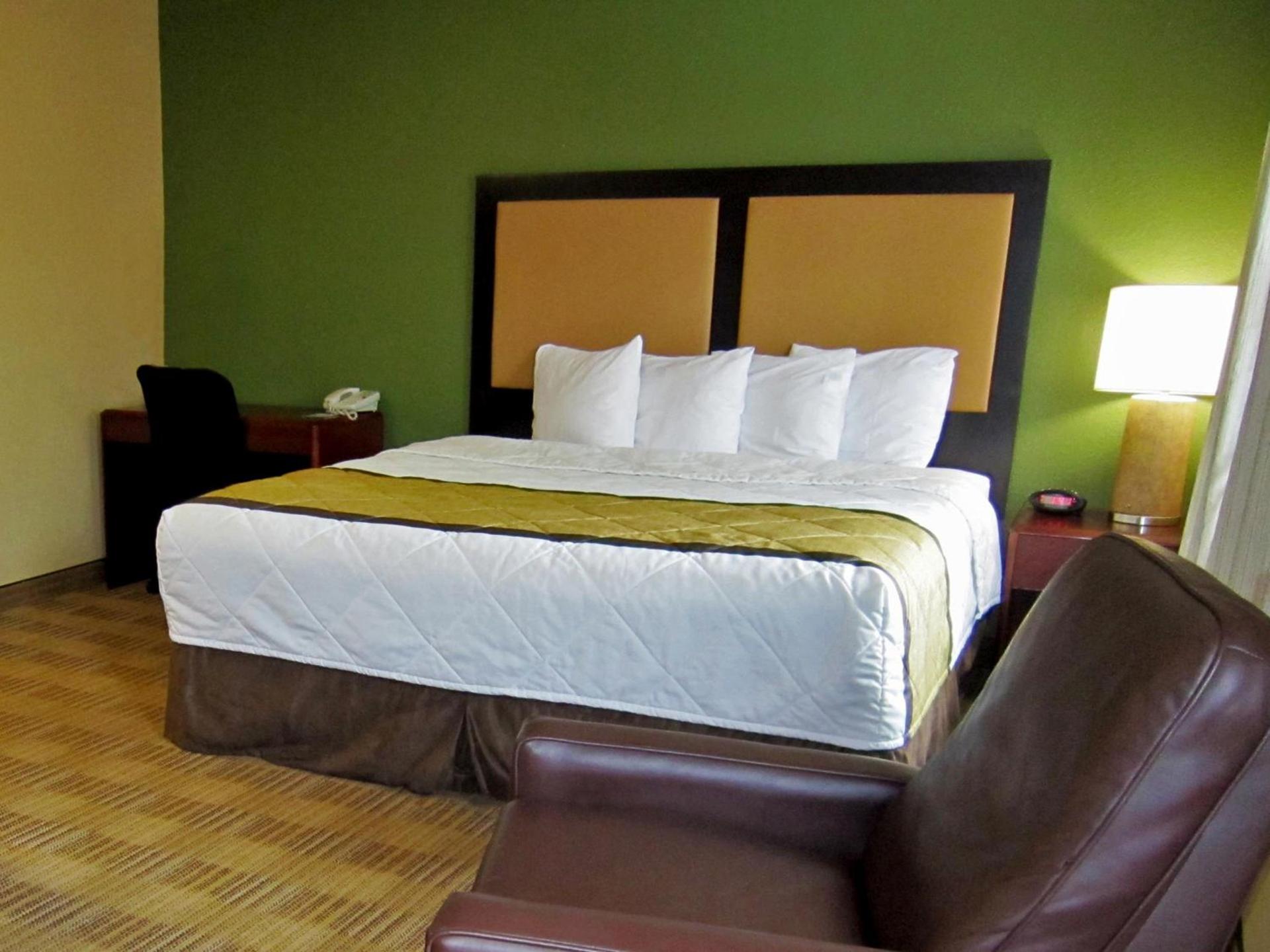 Extended Stay America Select Suites - Denver - Tech Center - Central photo 7