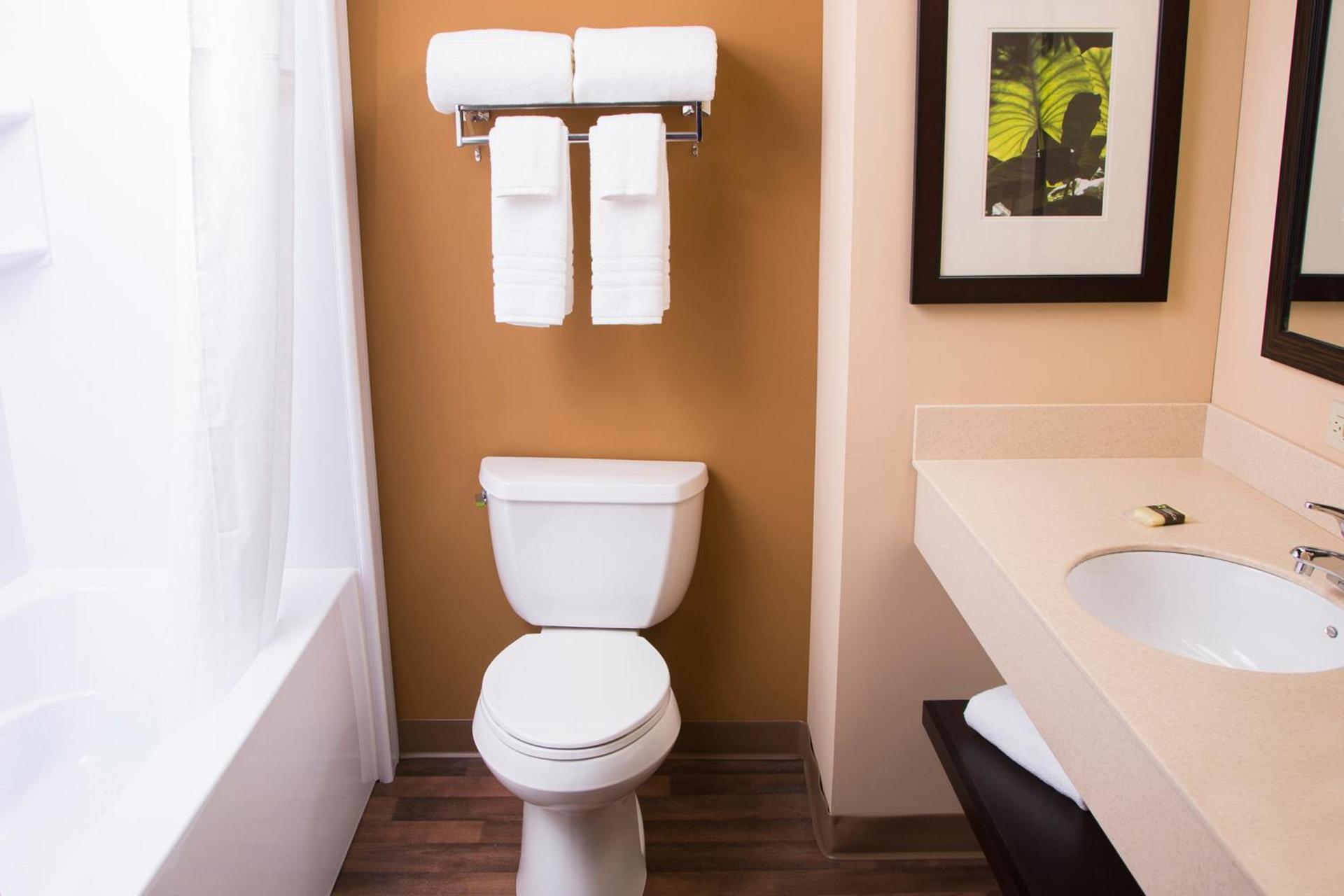 Extended Stay America Select Suites - Denver - Tech Center - Central photo 20