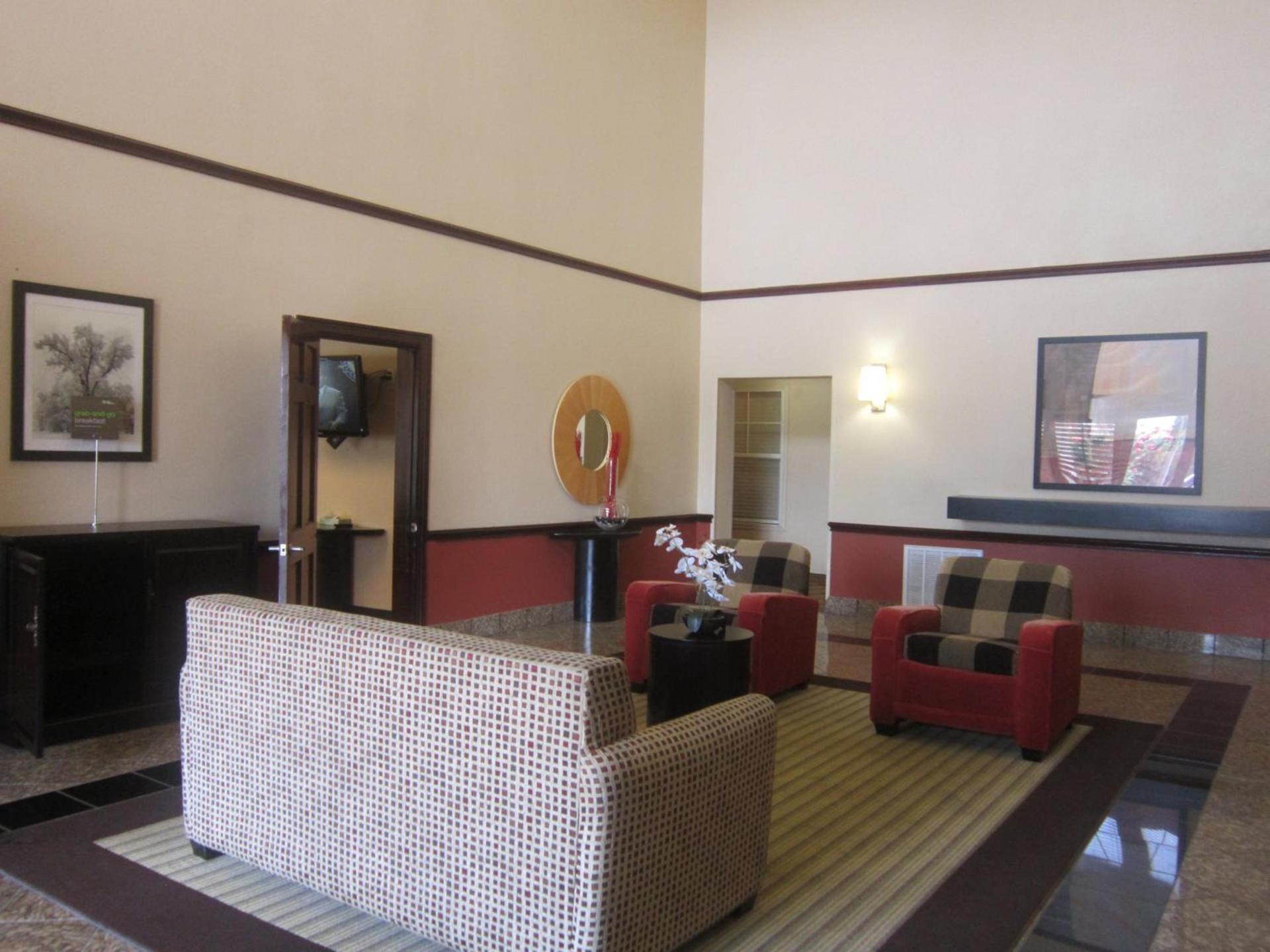 Sonesta Simply Suites Stafford photo 5