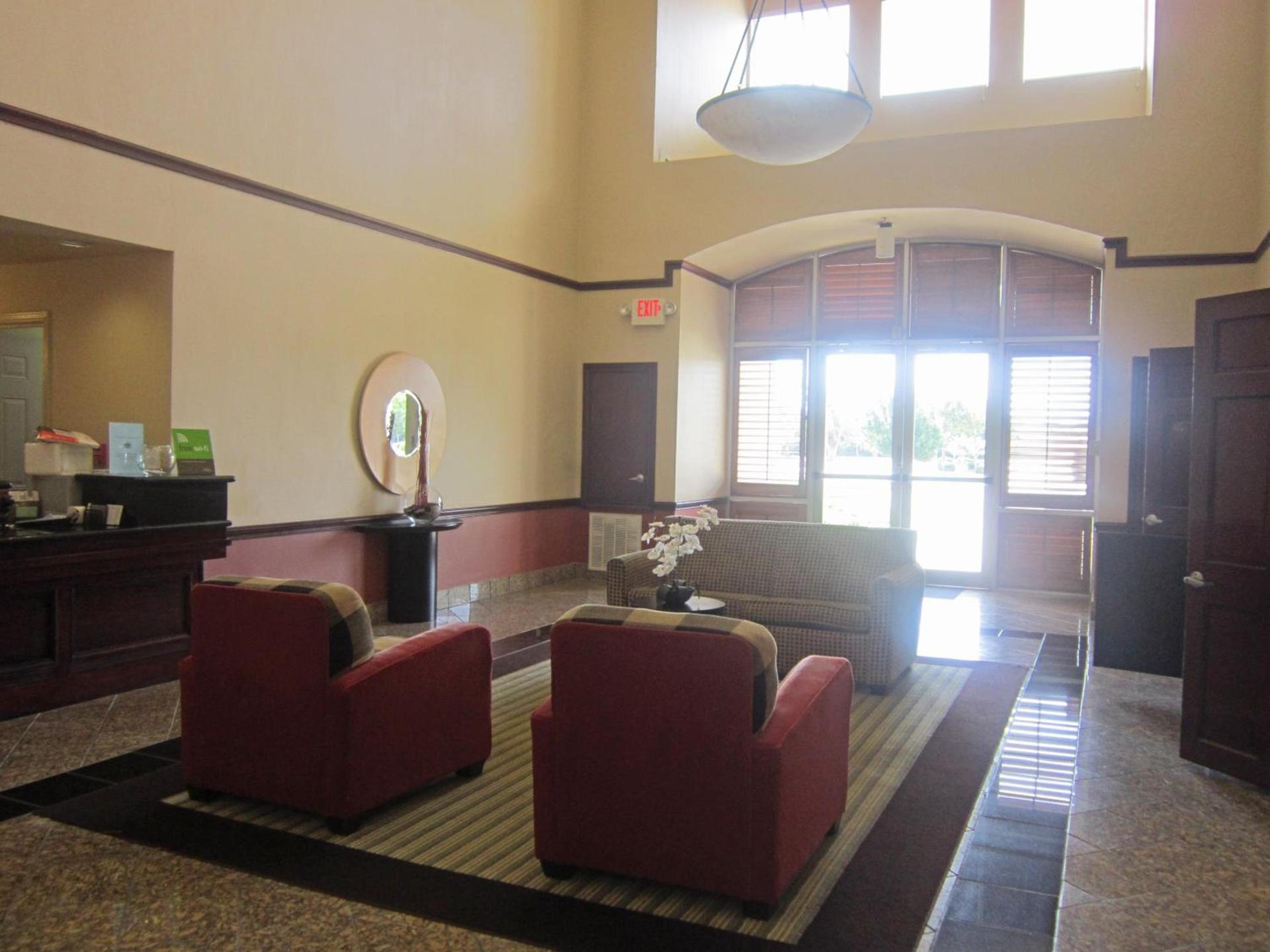 Sonesta Simply Suites Stafford photo 4