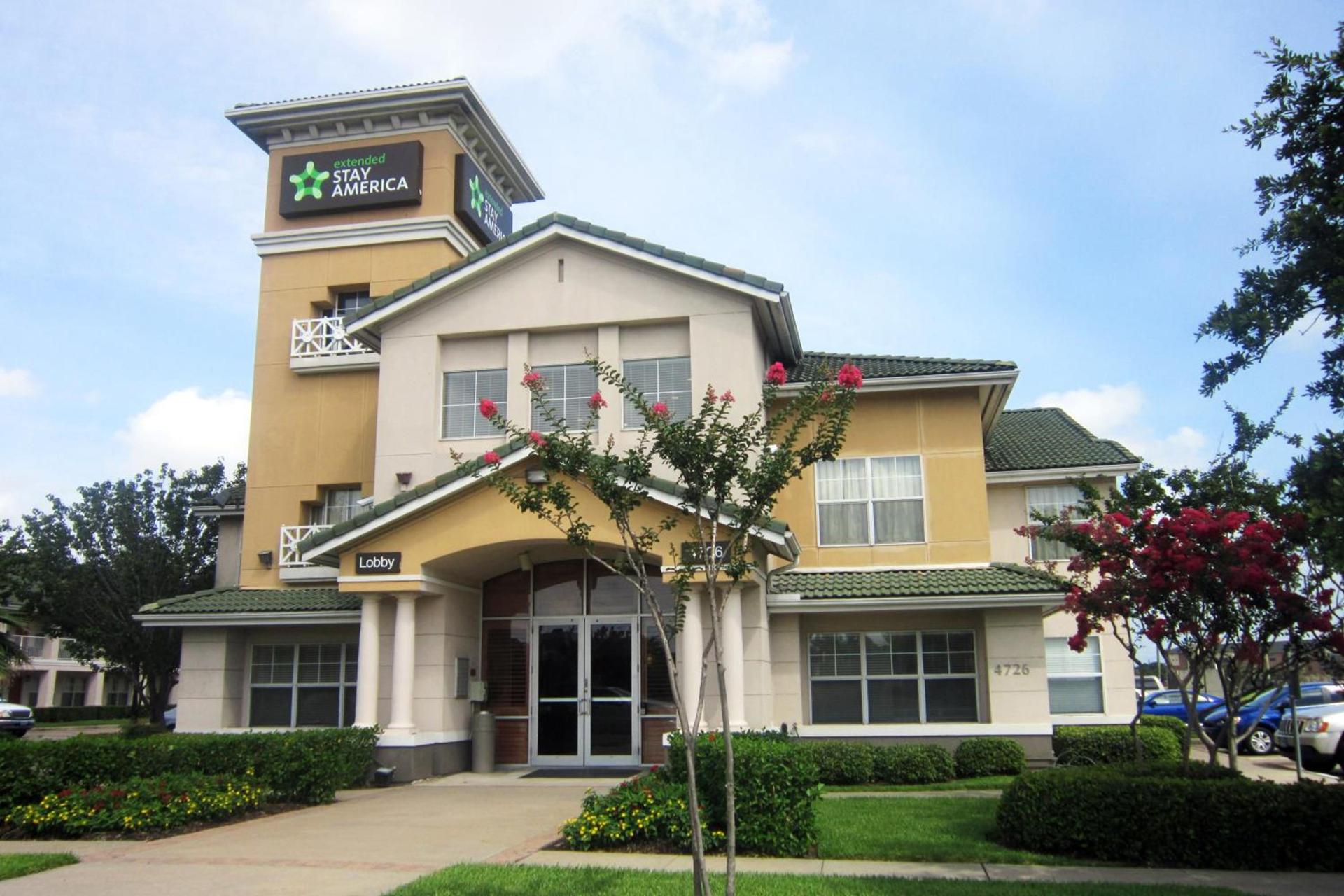 Sonesta Simply Suites Stafford photo 3