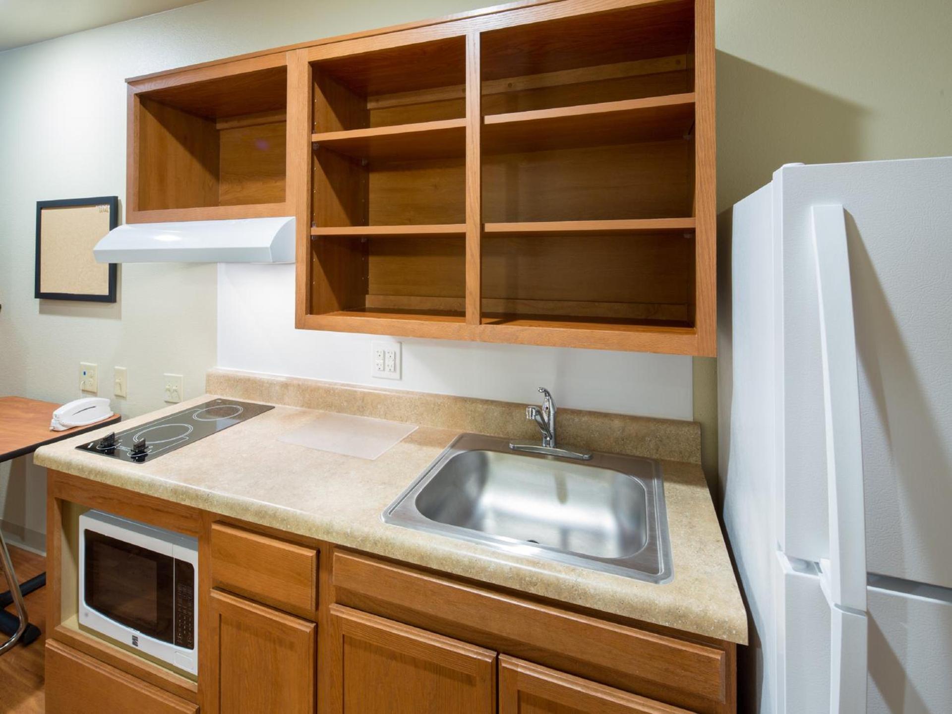 WoodSpring Suites Grand Junction photo 25