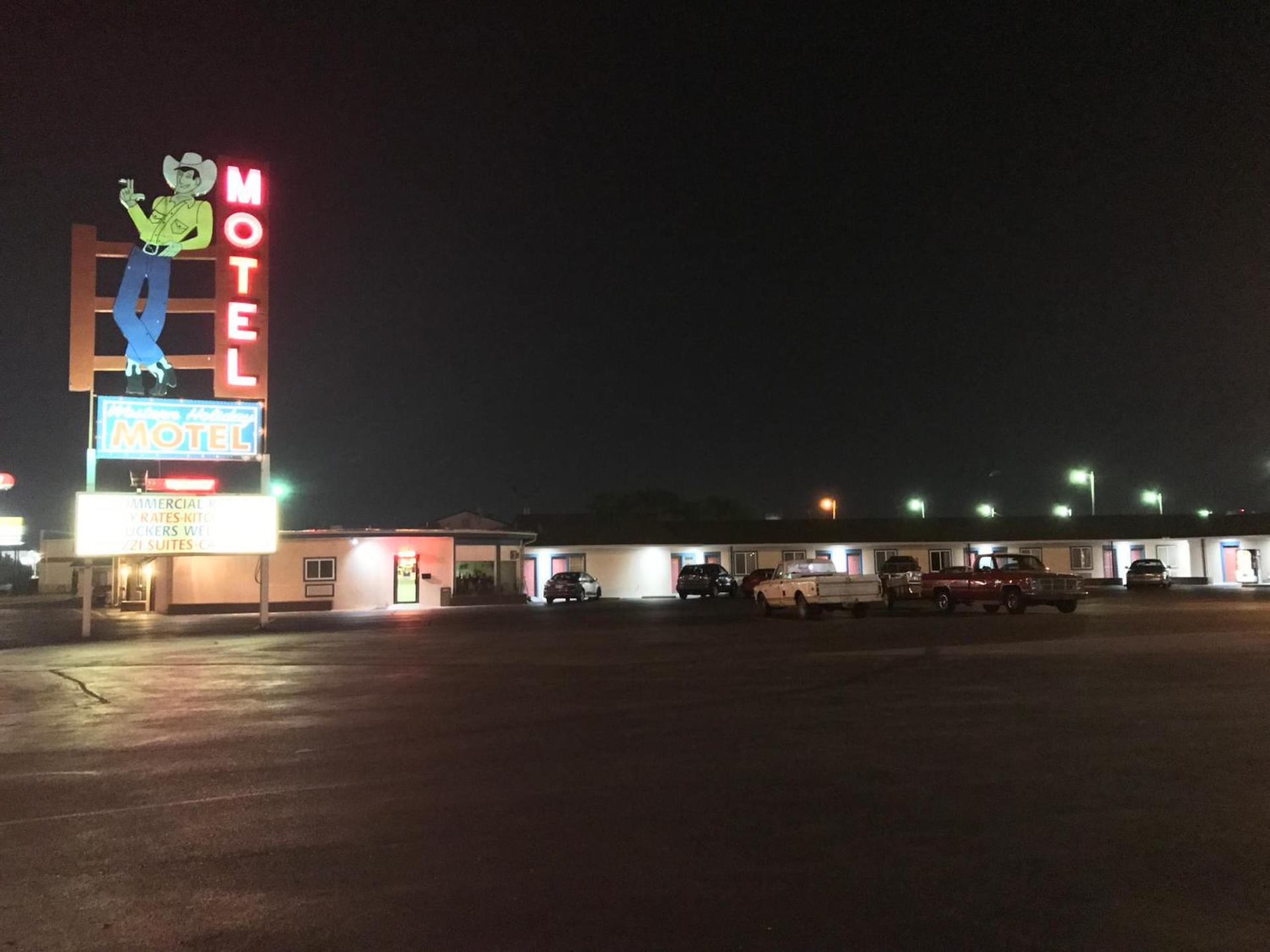 Western Holiday Motel photo 4