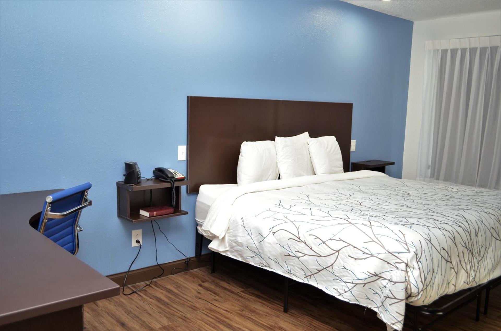 Athena Inn Chattanooga photo 22