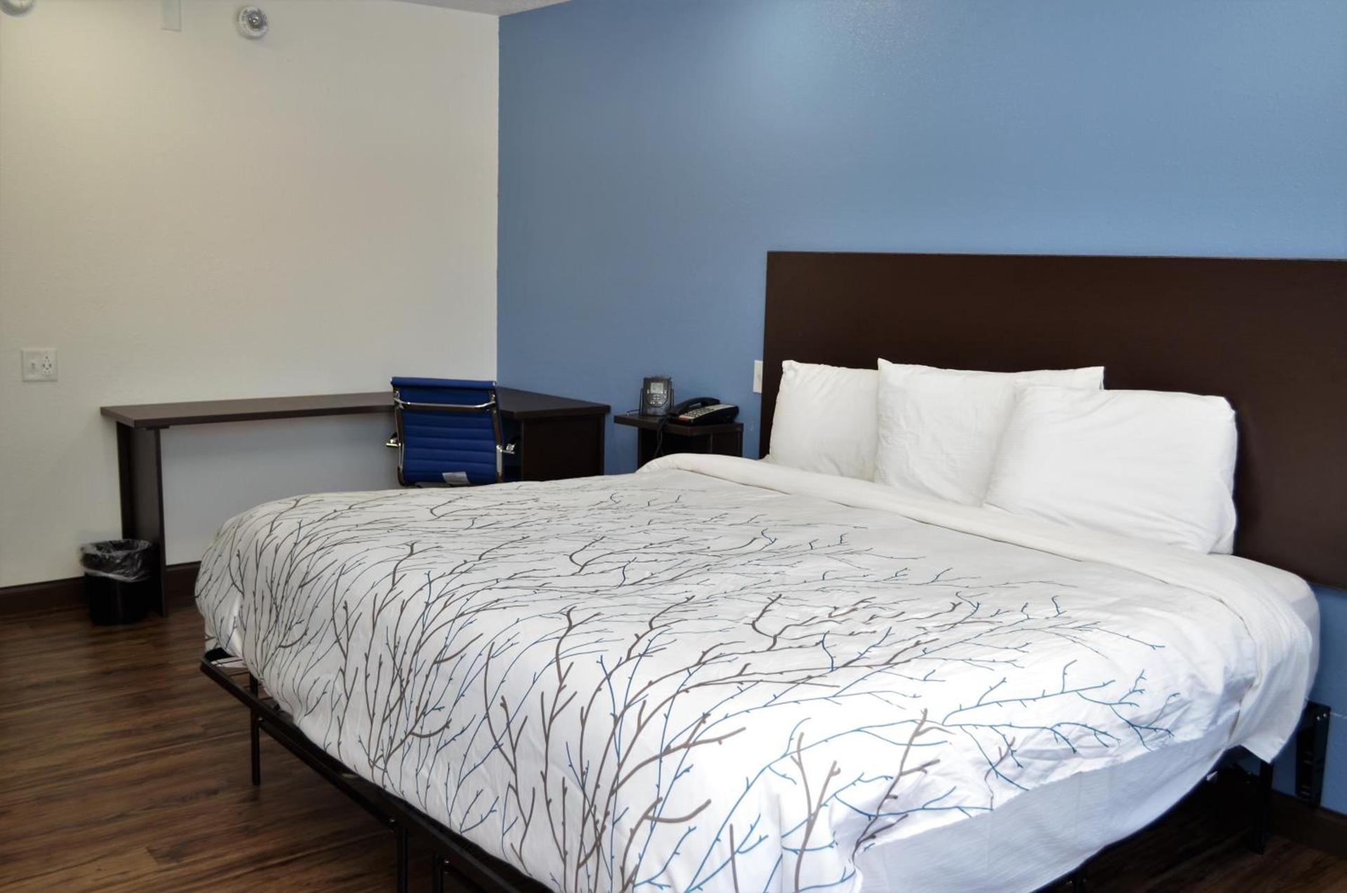 Athena Inn Chattanooga photo 18