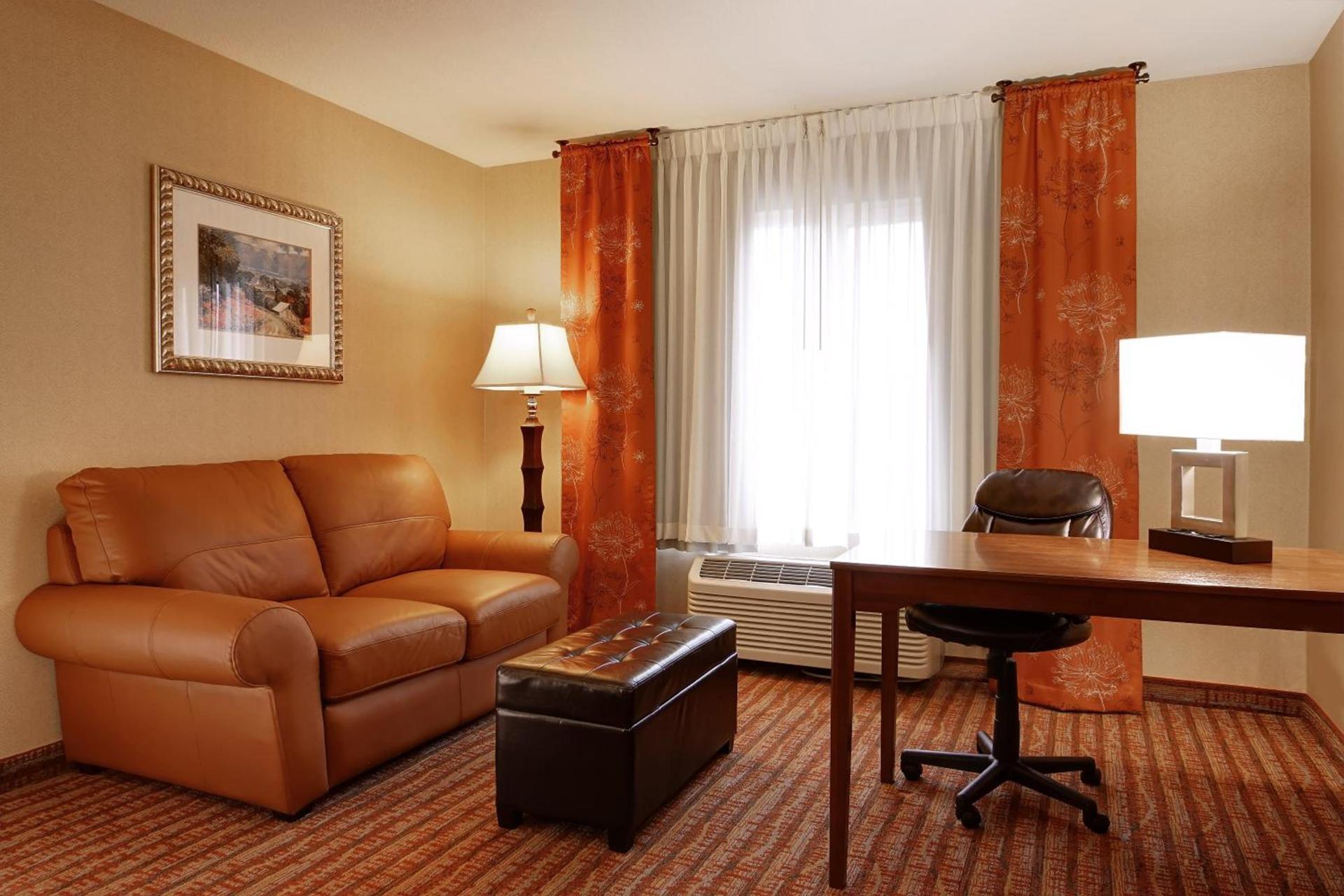 Phoenix Inn Suites Albany photo 18
