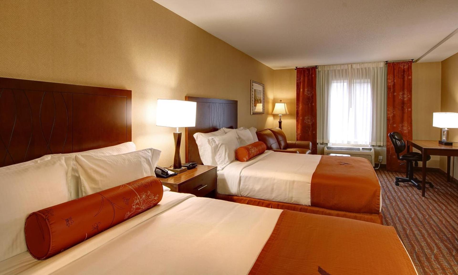 Phoenix Inn Suites Albany photo 19