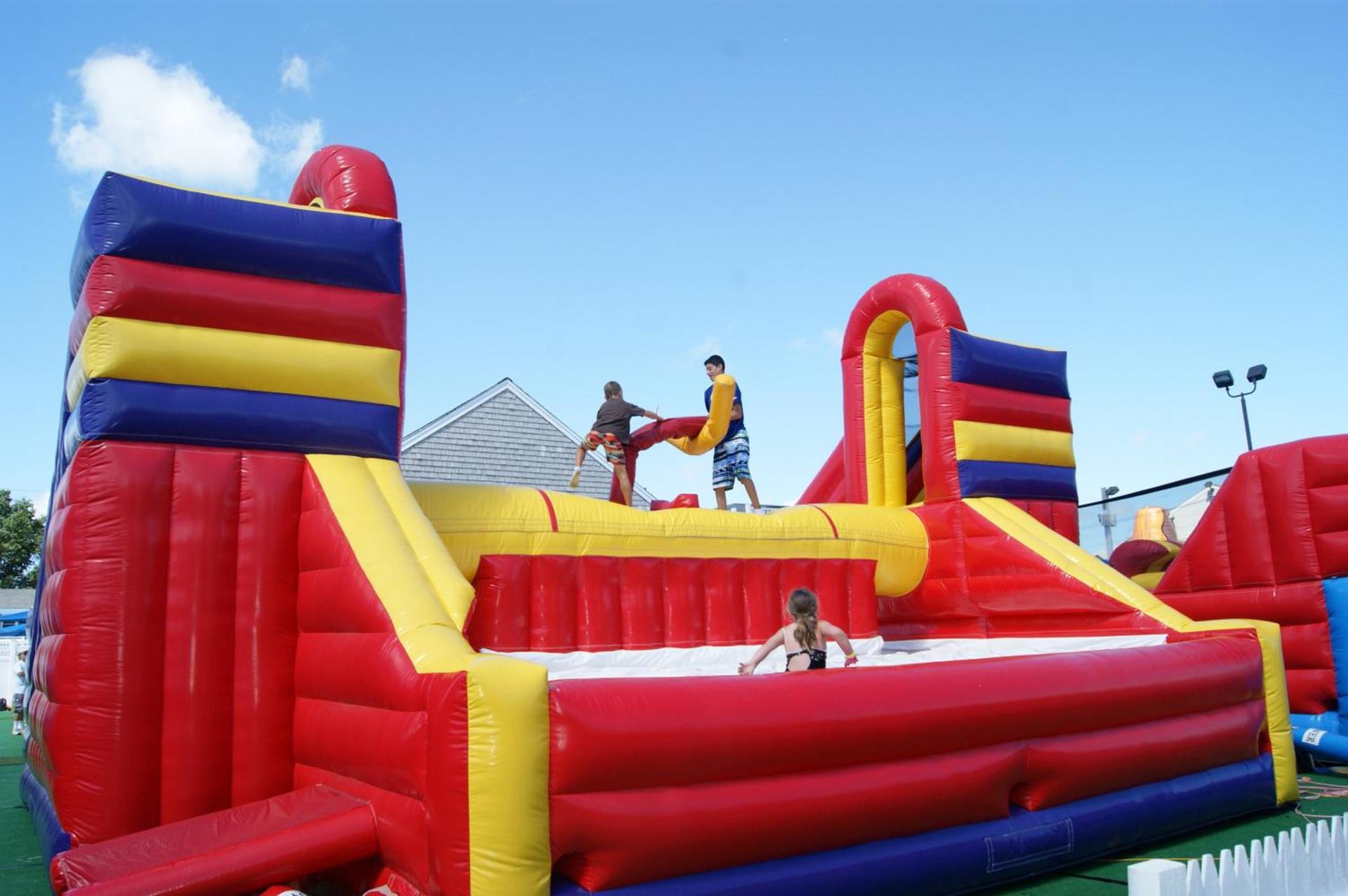 Cape Cod Family Resort and Parks photo 7