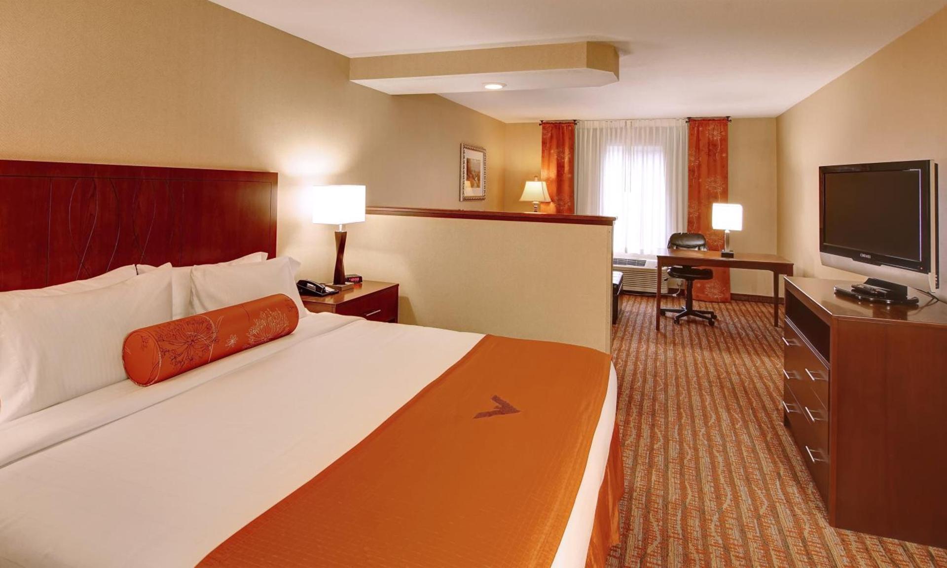 Phoenix Inn Suites Albany photo 12