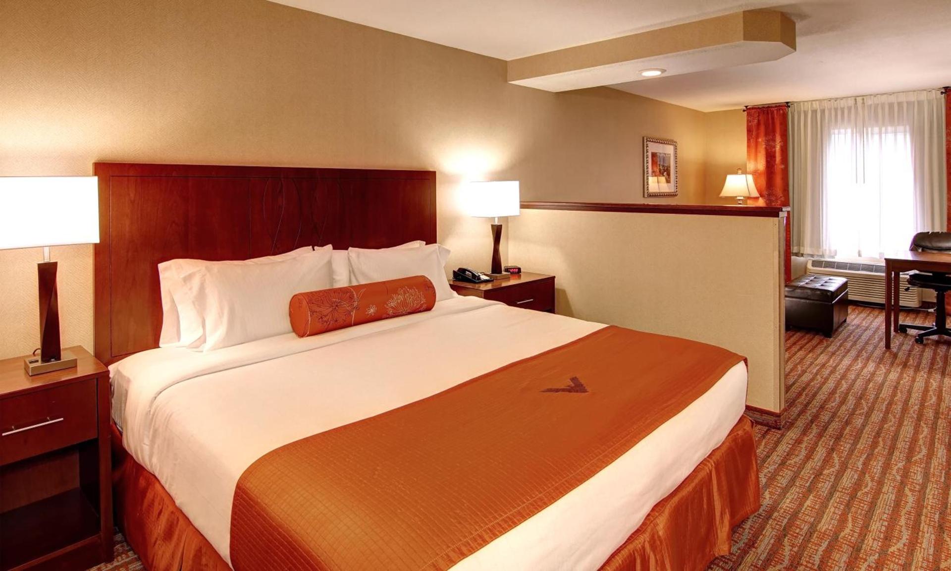 Phoenix Inn Suites Albany photo 13