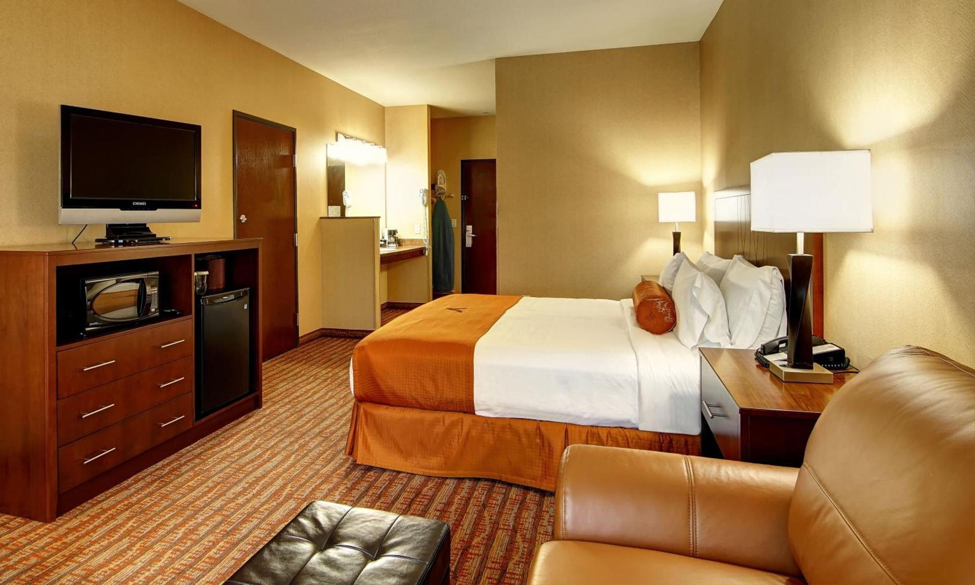 Phoenix Inn Suites Albany photo 14