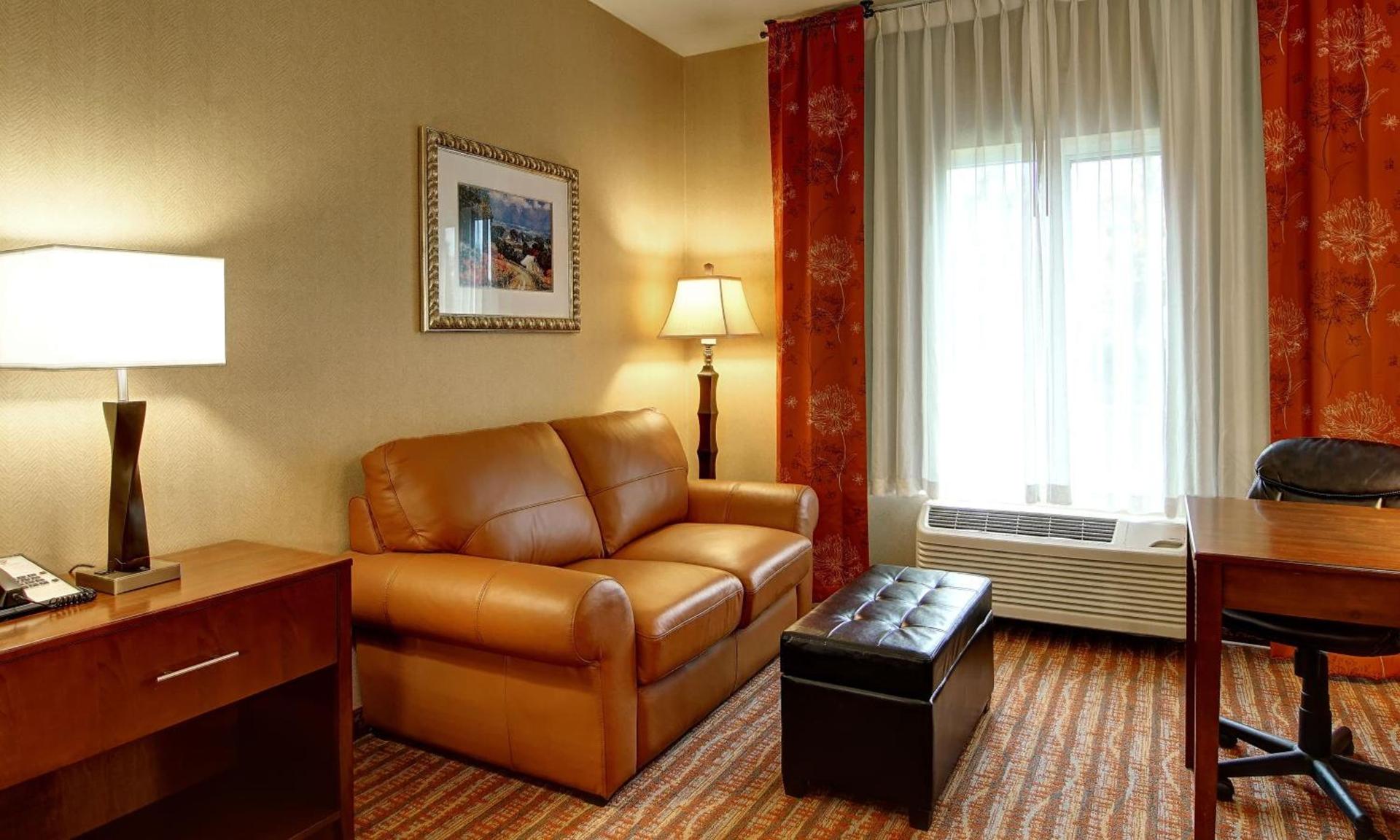 Phoenix Inn Suites Albany photo 15