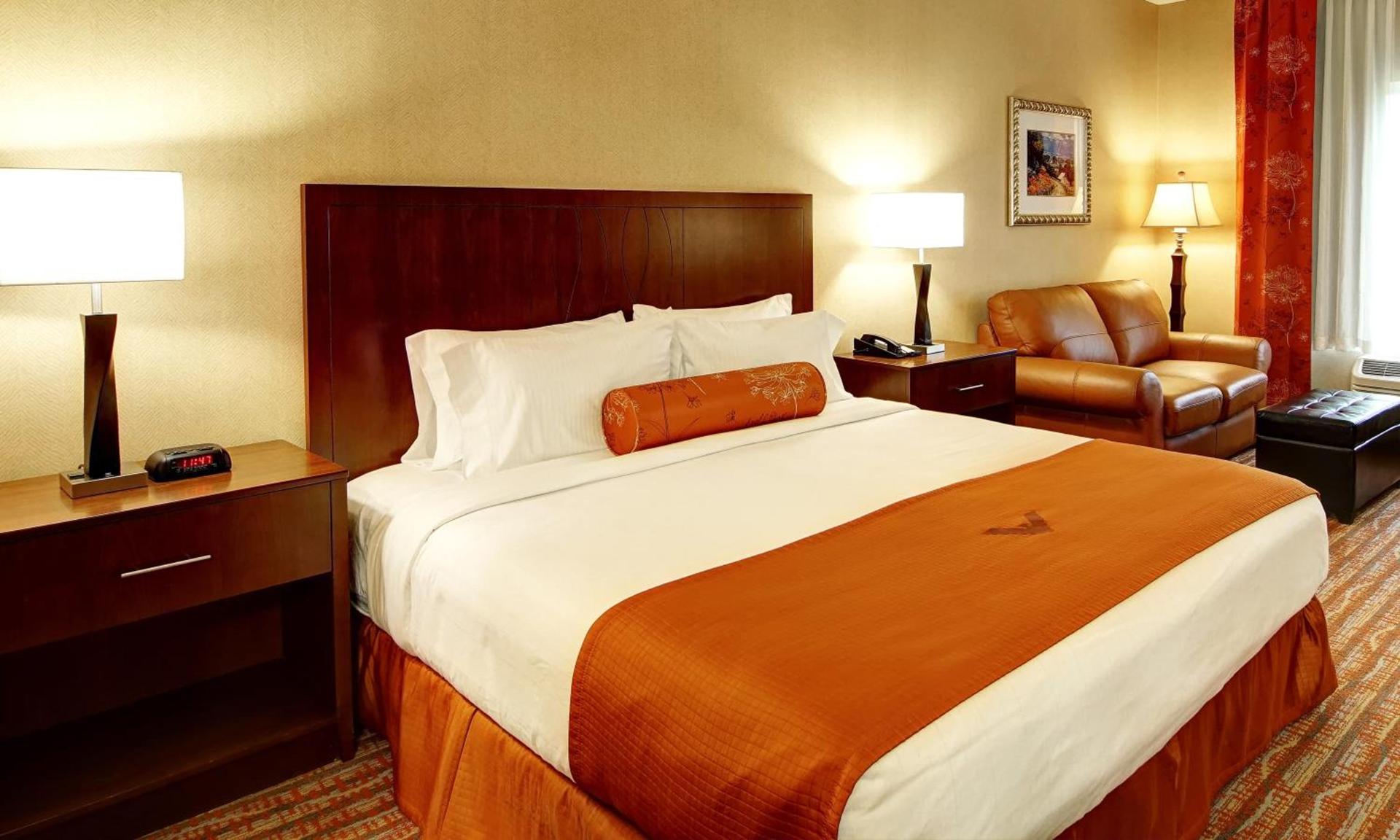 Phoenix Inn Suites Albany photo 16