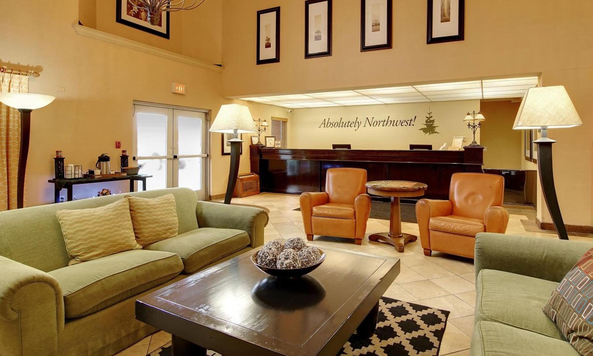 Phoenix Inn Suites Albany photo 6