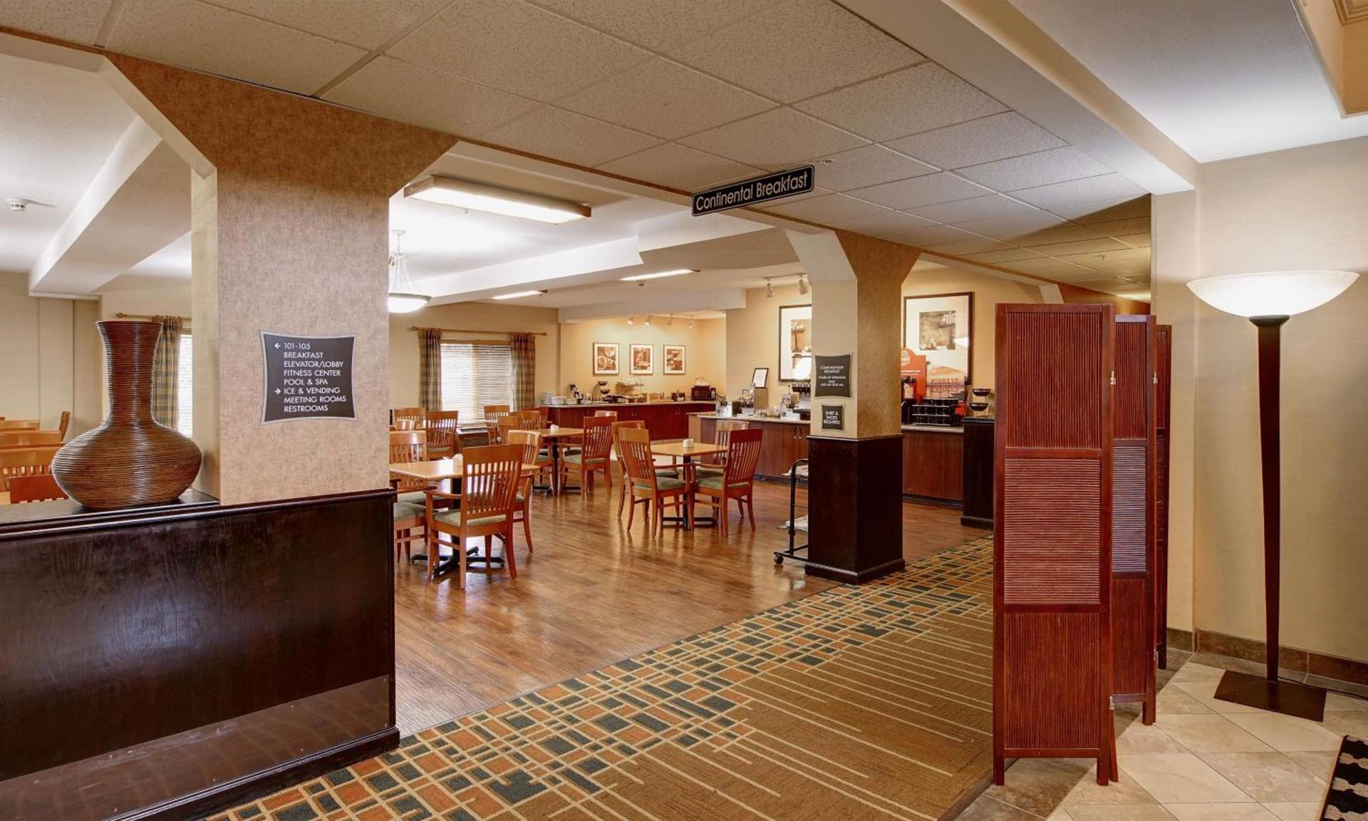 Phoenix Inn Suites Albany photo 9