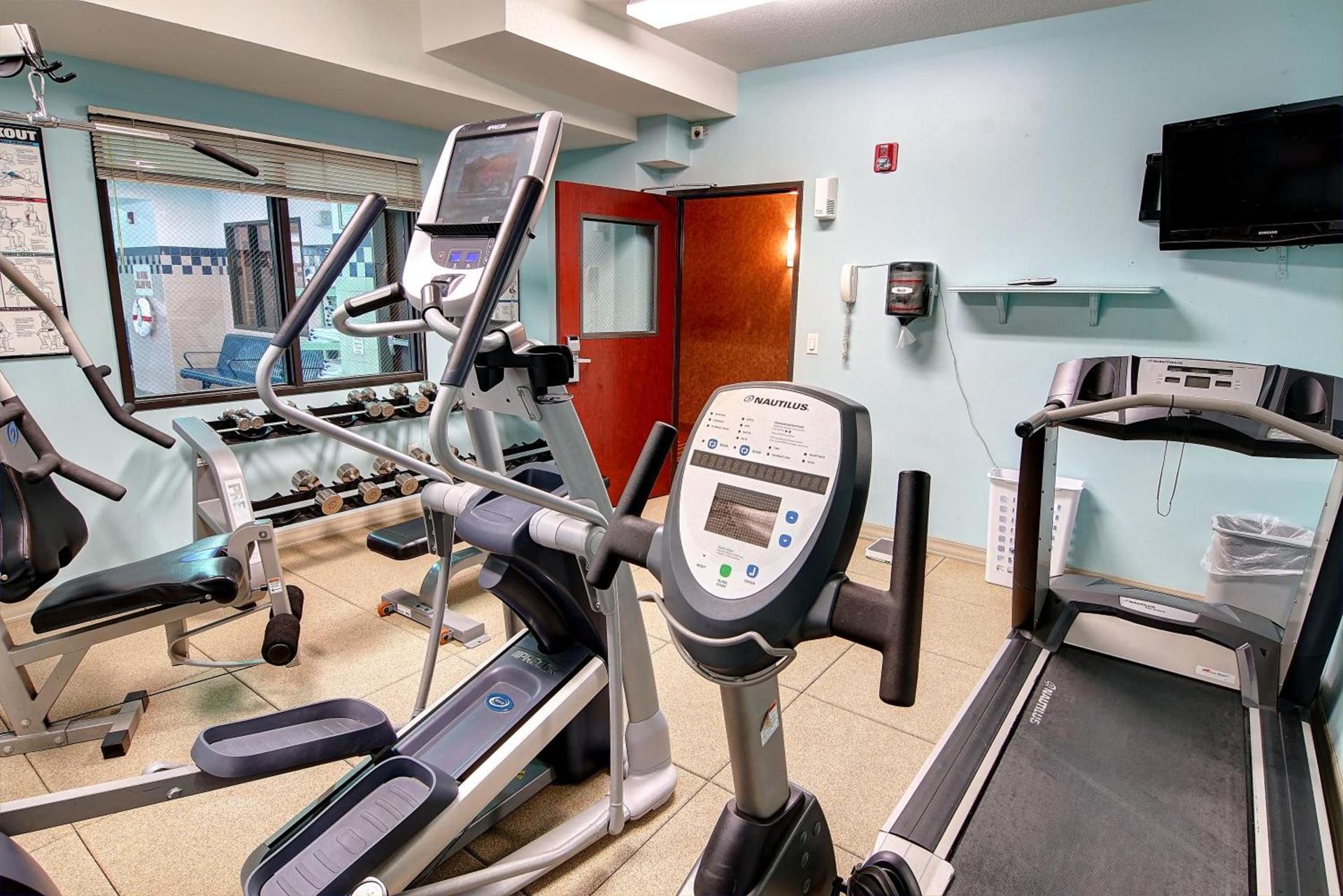Phoenix Inn Suites Albany photo 10