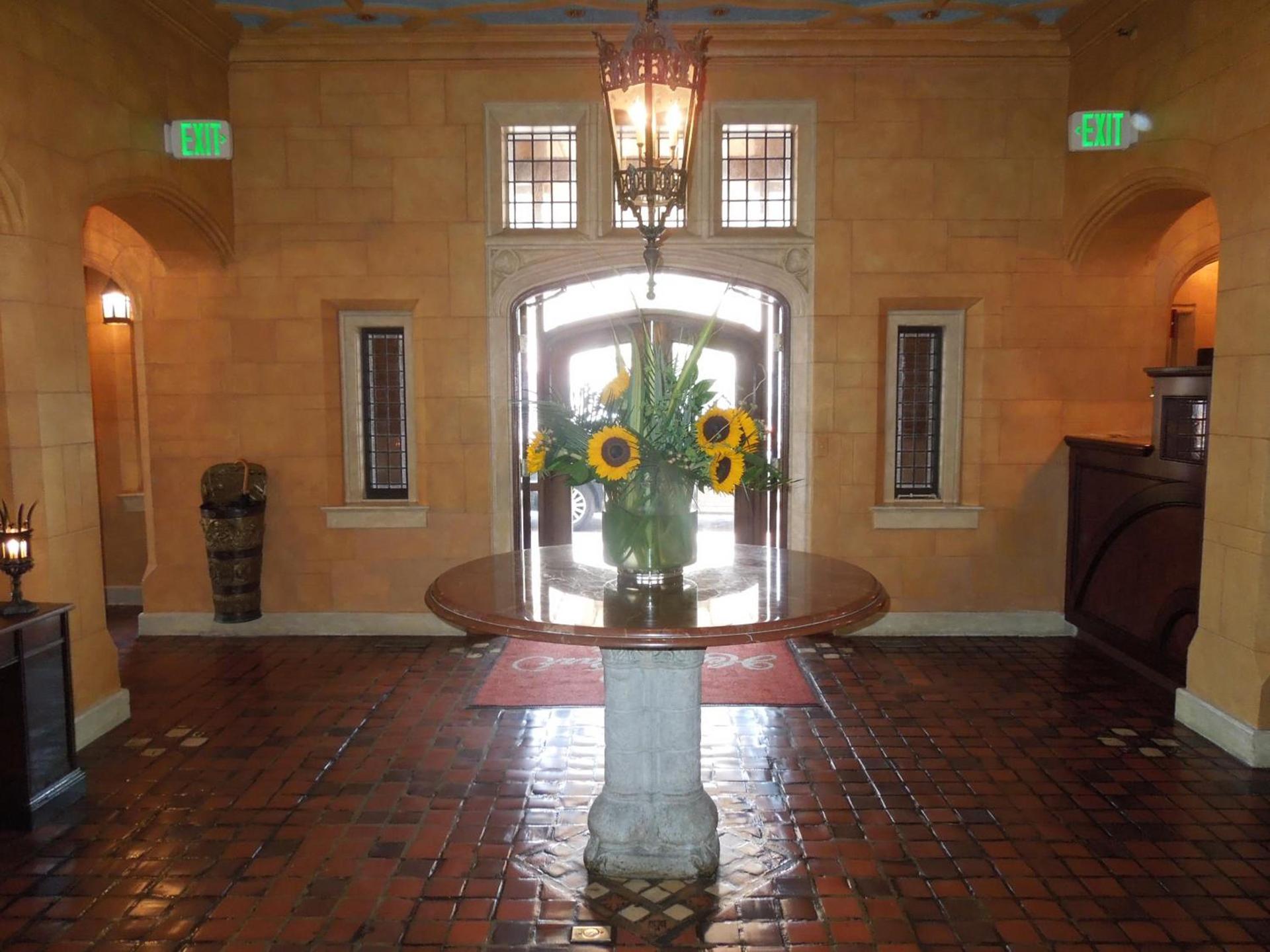 Henley Park Hotel photo 6
