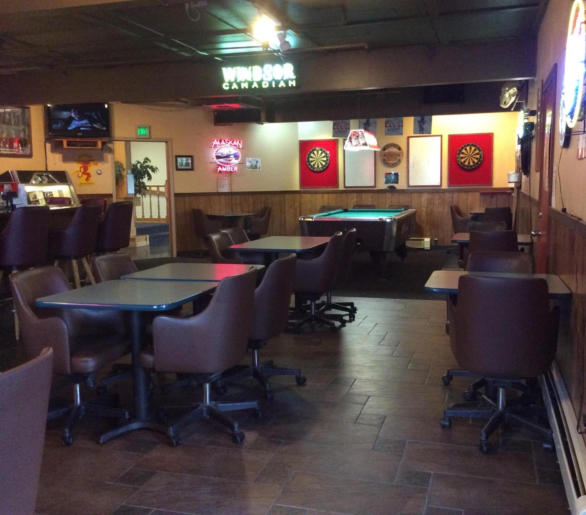 Shelikof Lodge photo 30