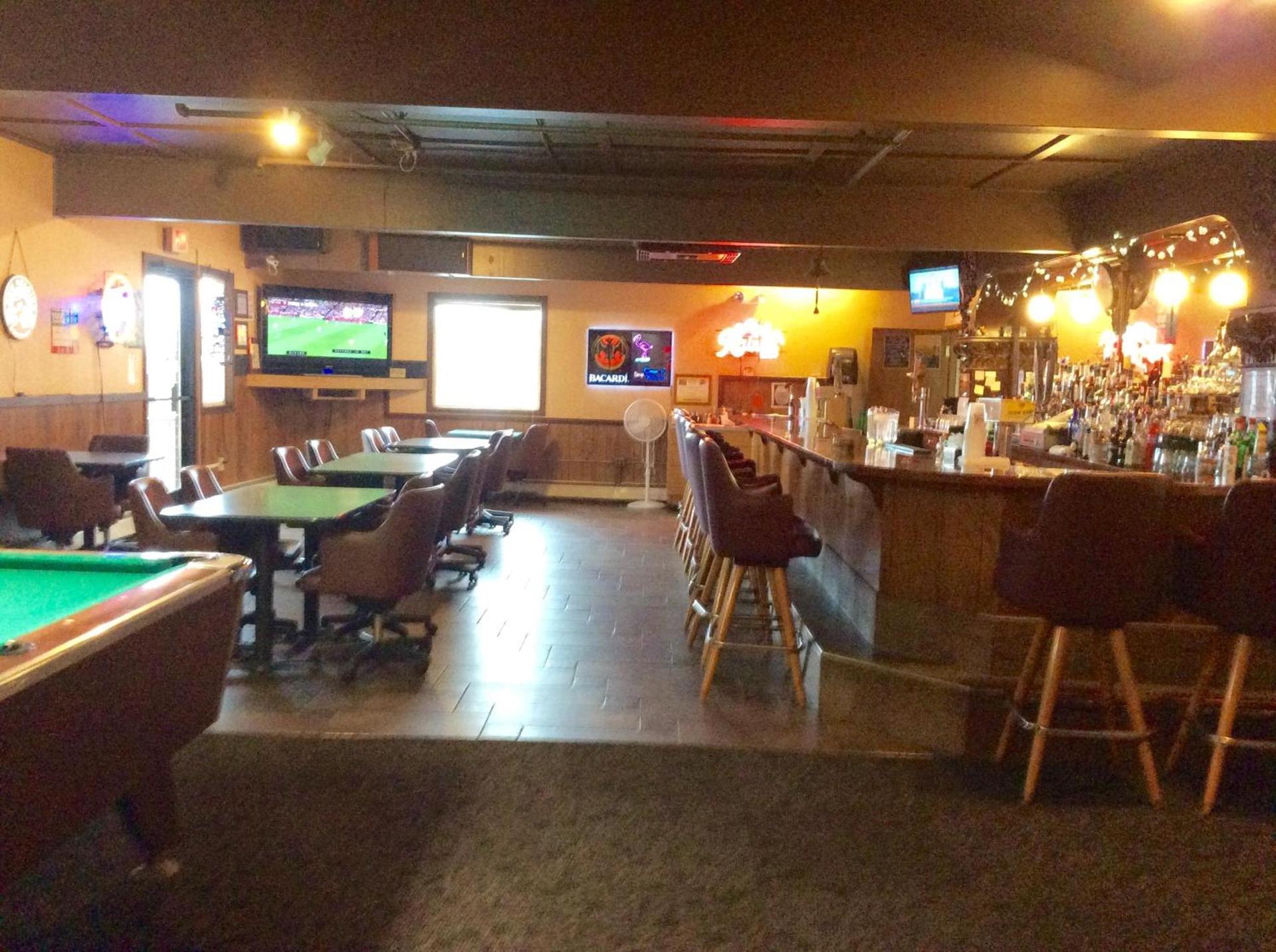 Shelikof Lodge photo 29