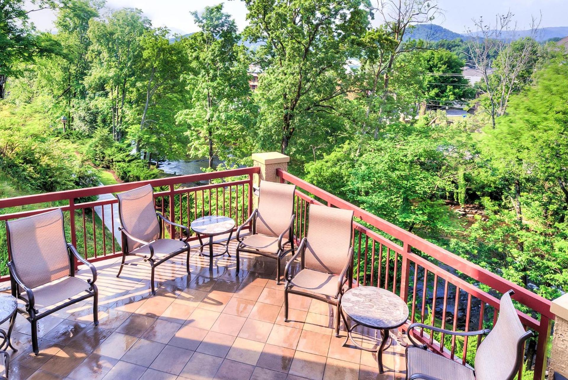 RiverStone Condo Resort & Spa photo 40