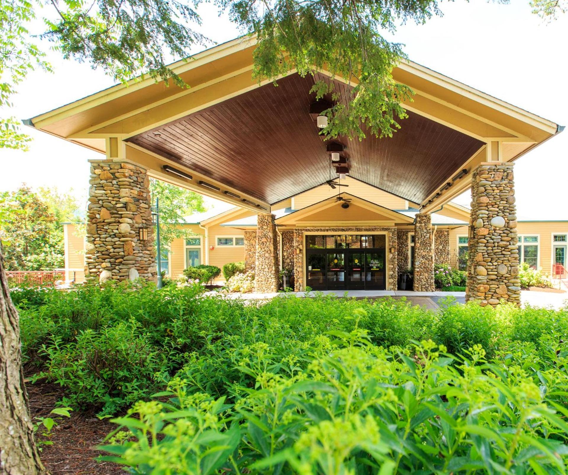 RiverStone Condo Resort & Spa photo 53