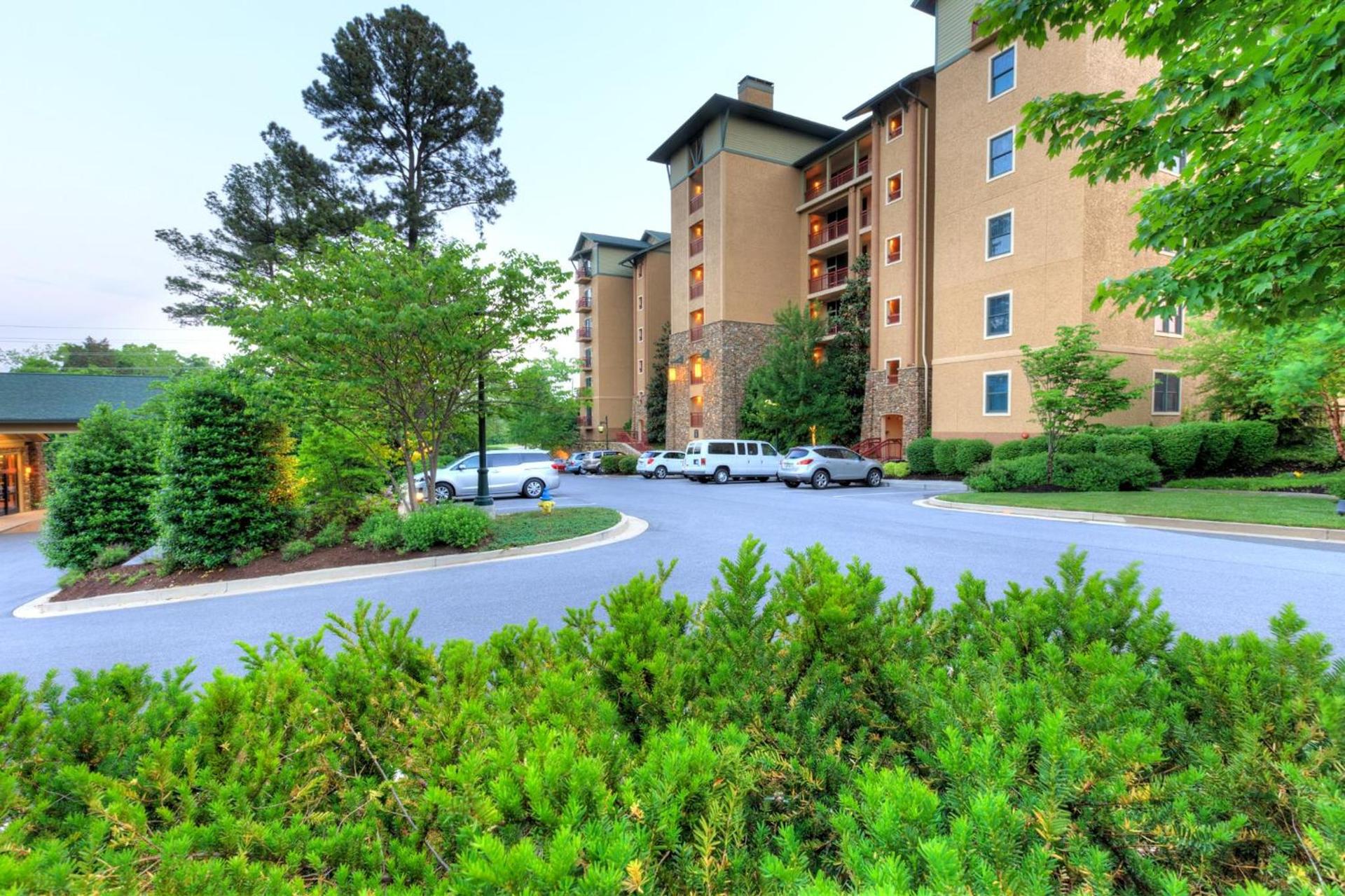 RiverStone Condo Resort & Spa photo 47
