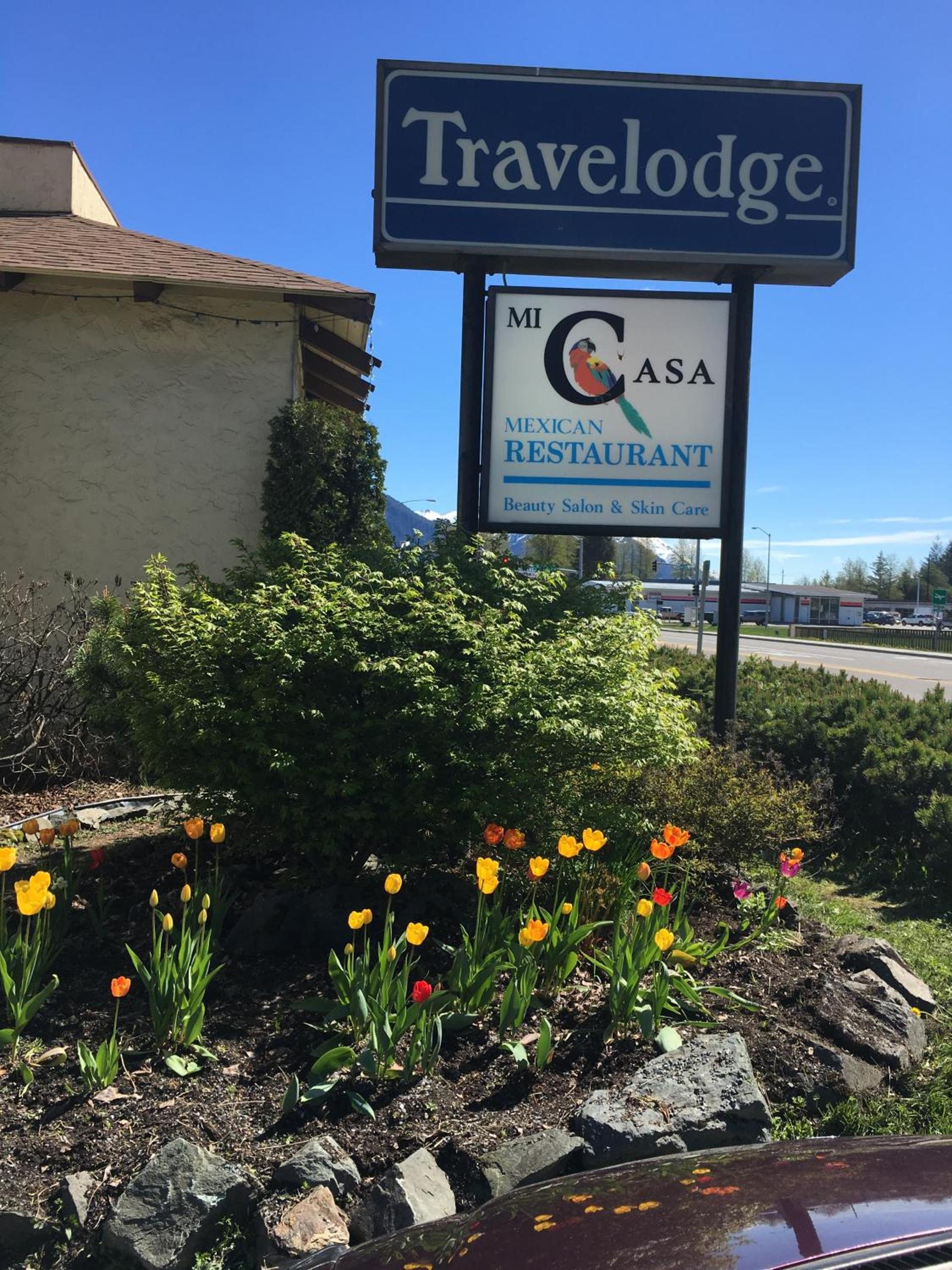 Travelodge by Wyndham Juneau photo 23