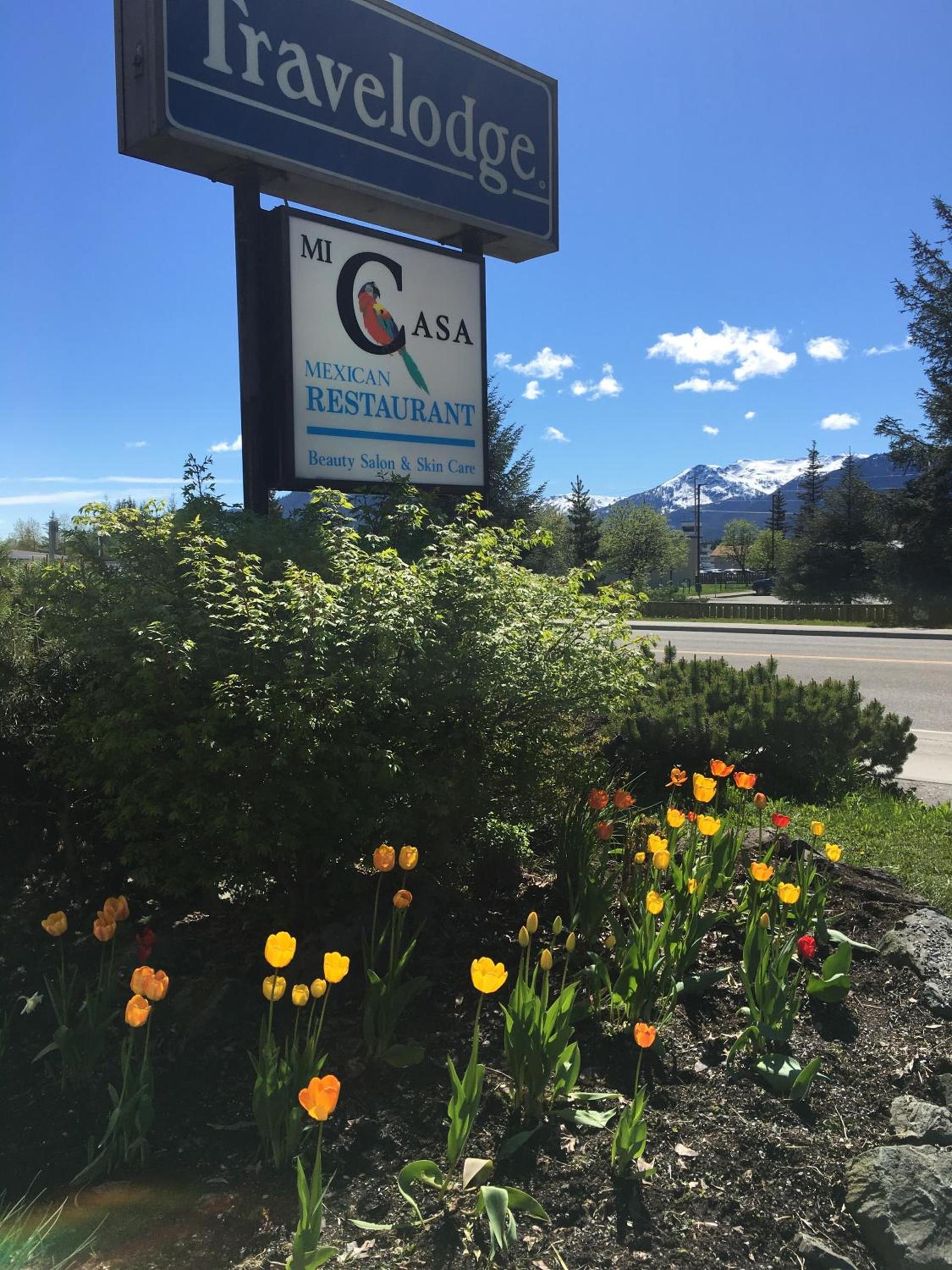 Travelodge by Wyndham Juneau photo 22