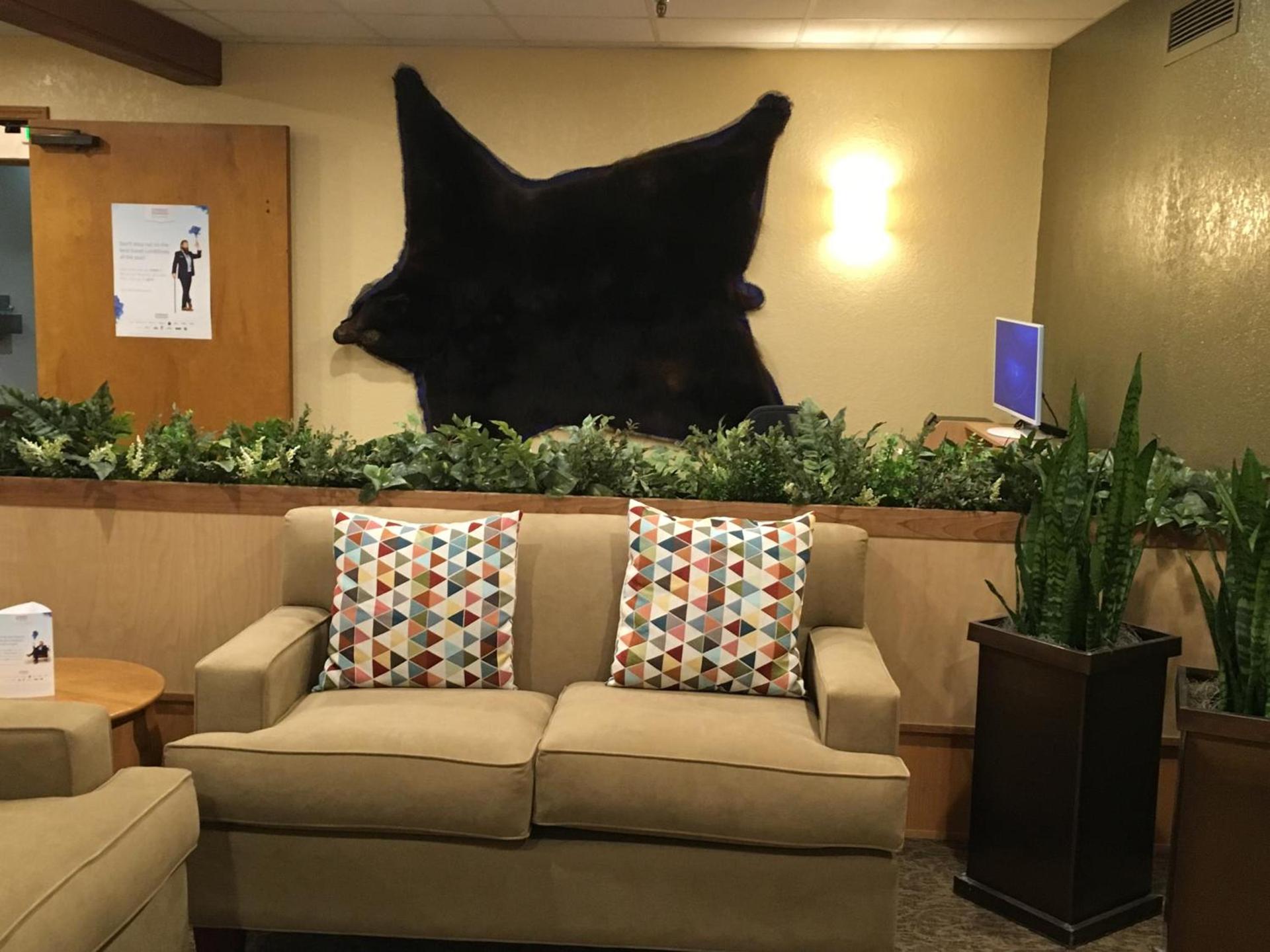 Travelodge by Wyndham Juneau photo 20